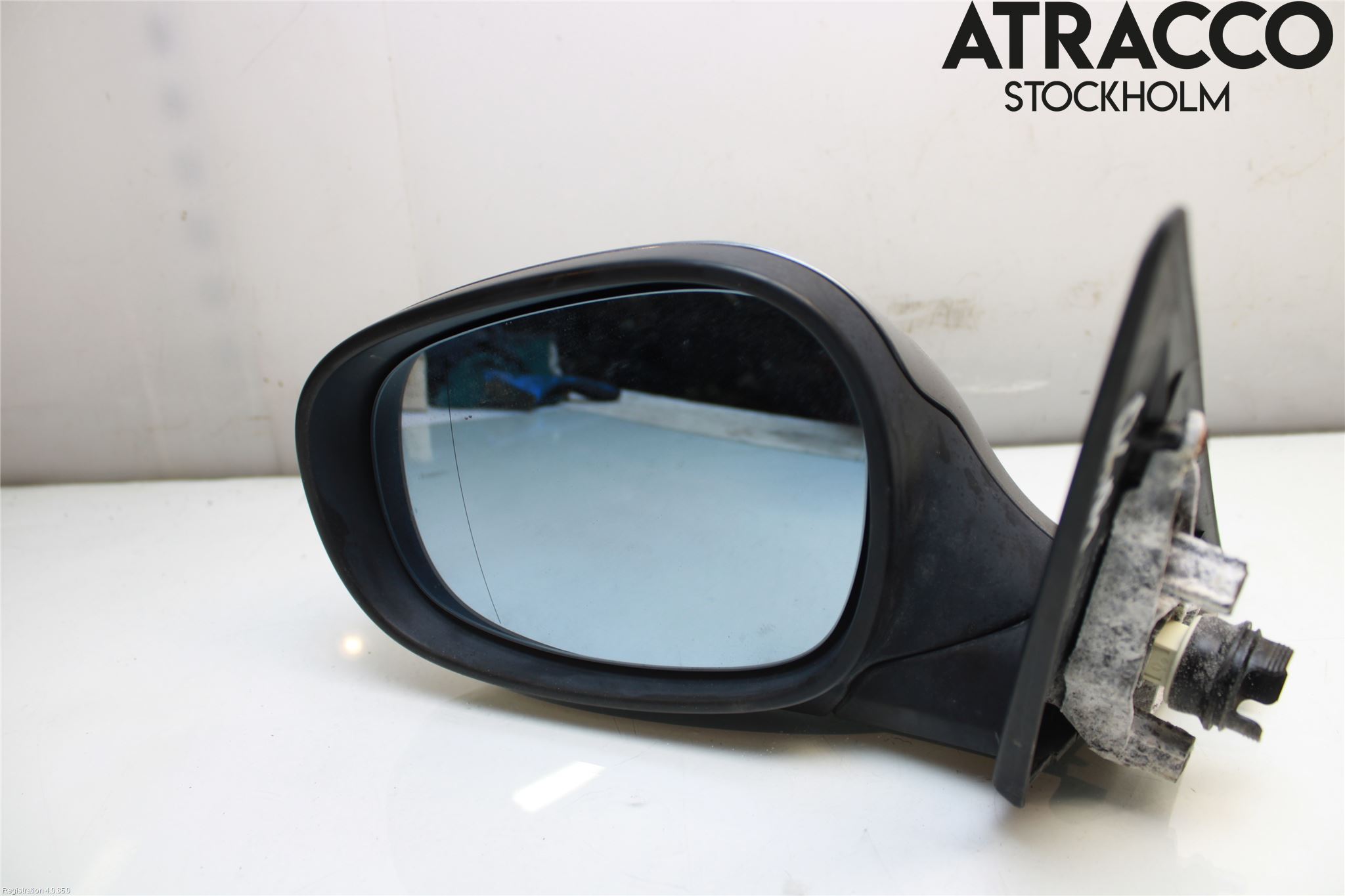 BMW 3 E90/91 SED/TOU 05-12 Speil V M-El Justering