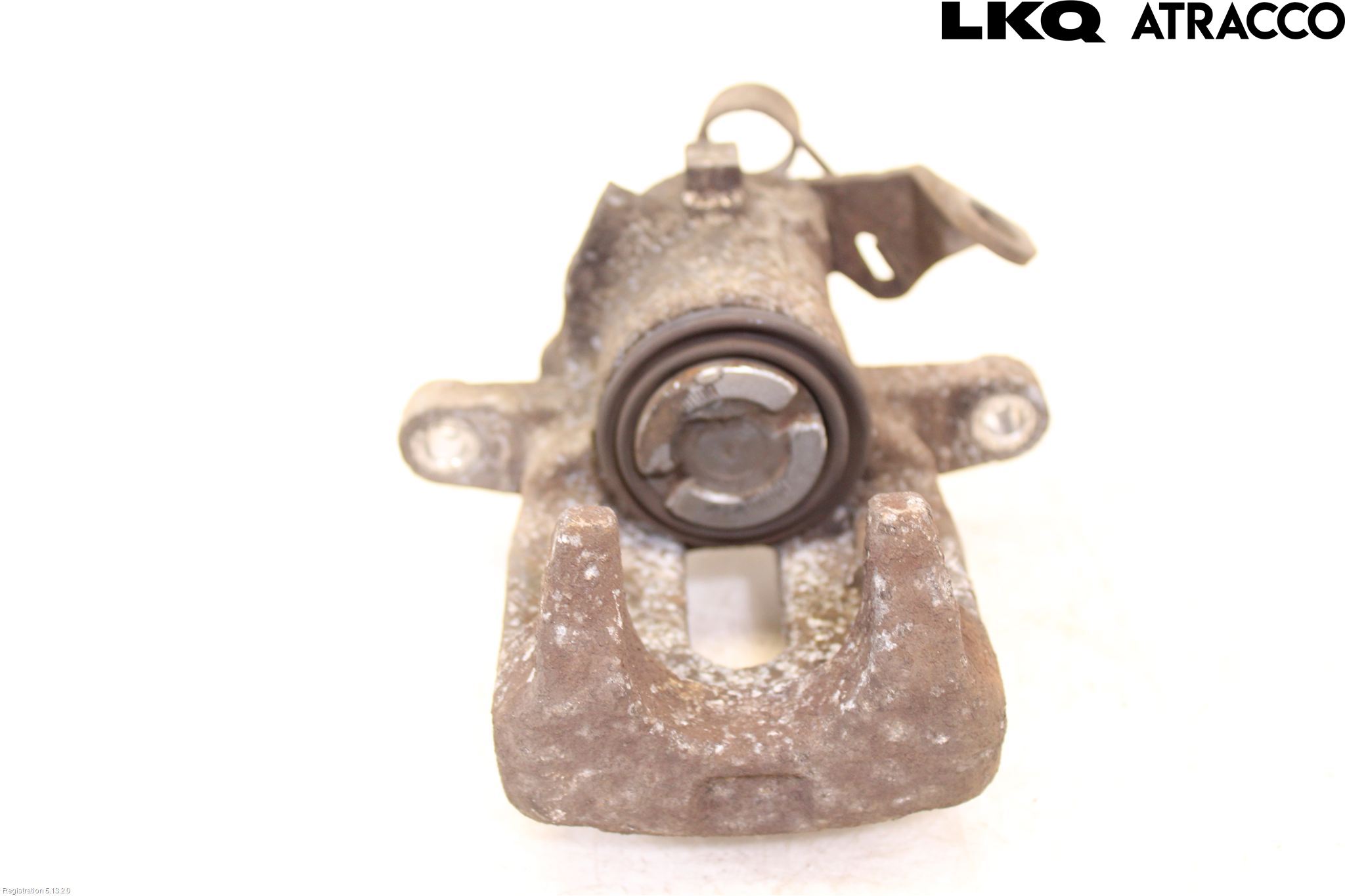 Citroen C3 PICASSO Bremsecaliper Bak Høyre