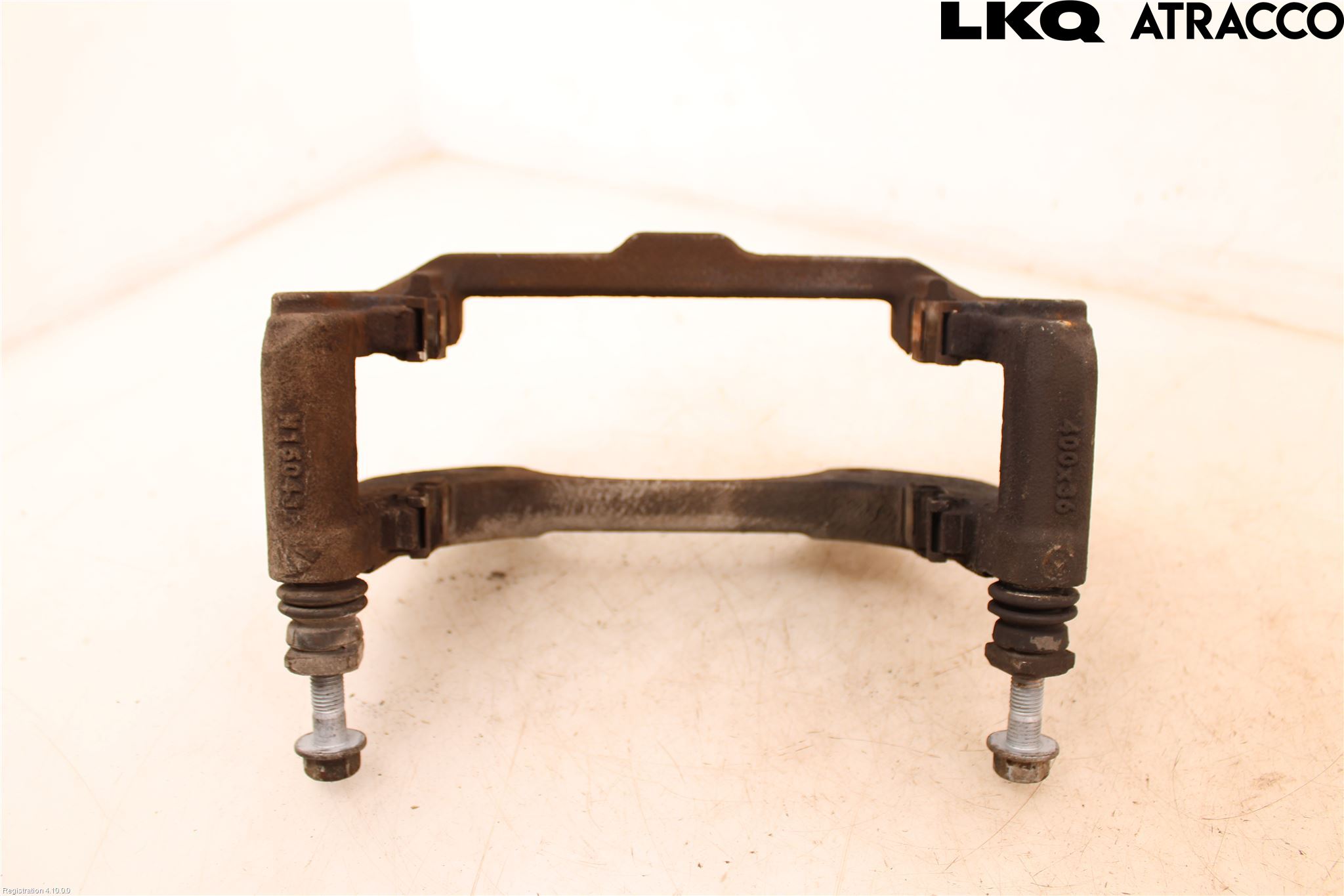 Mercedes-Benz MB GLE-KLASS (W167/V167/C167) 19- Bremsecaliper Feste Holder