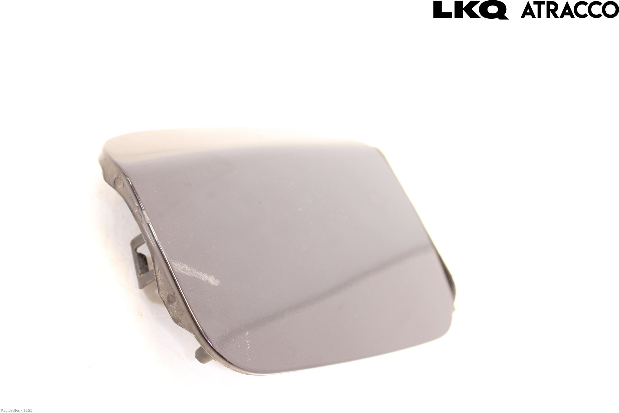 Nissan MICRA 08-10 Drivstoff Tankluke