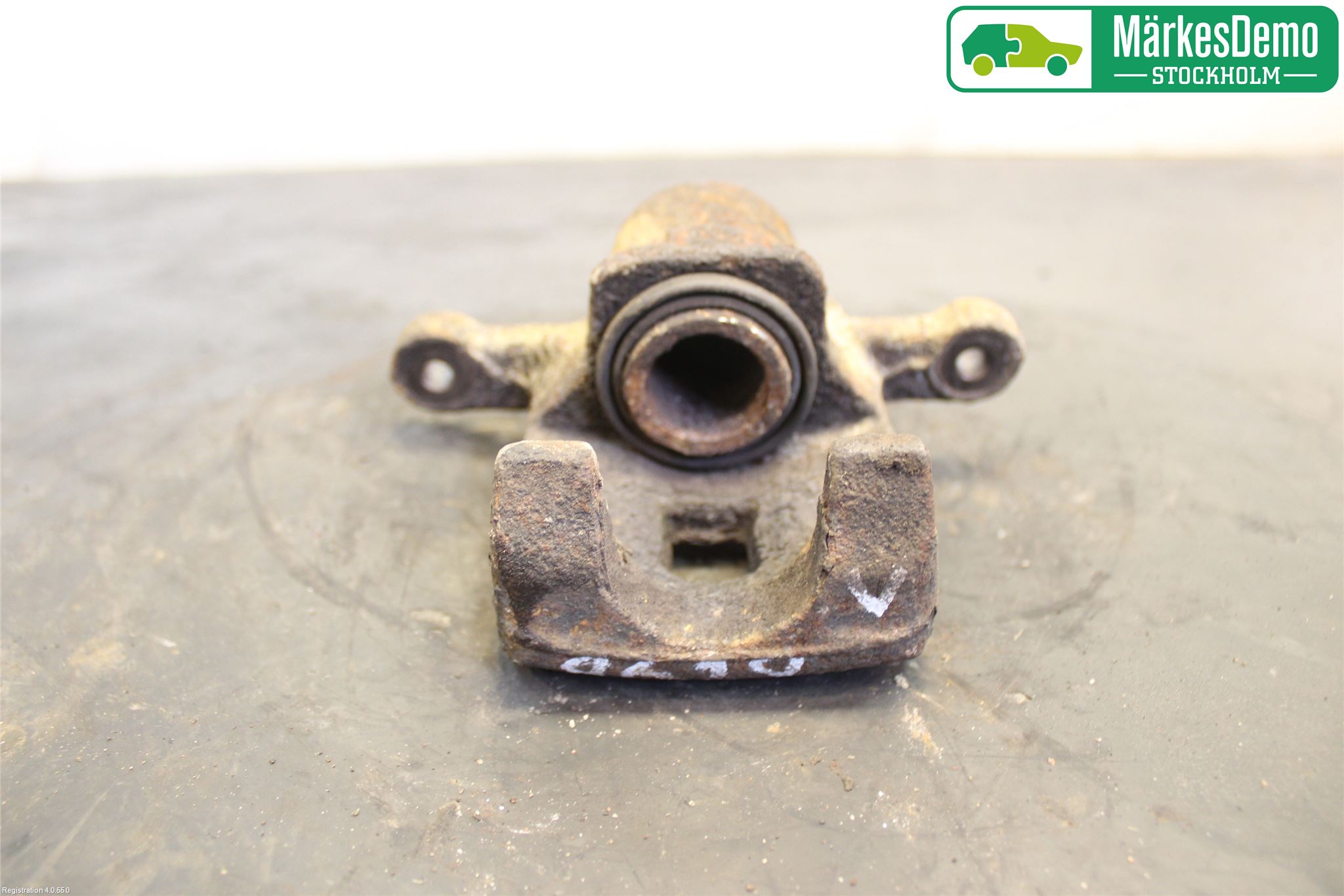 Hyundai GRANDEUR Bremsecaliper Bak Venstre