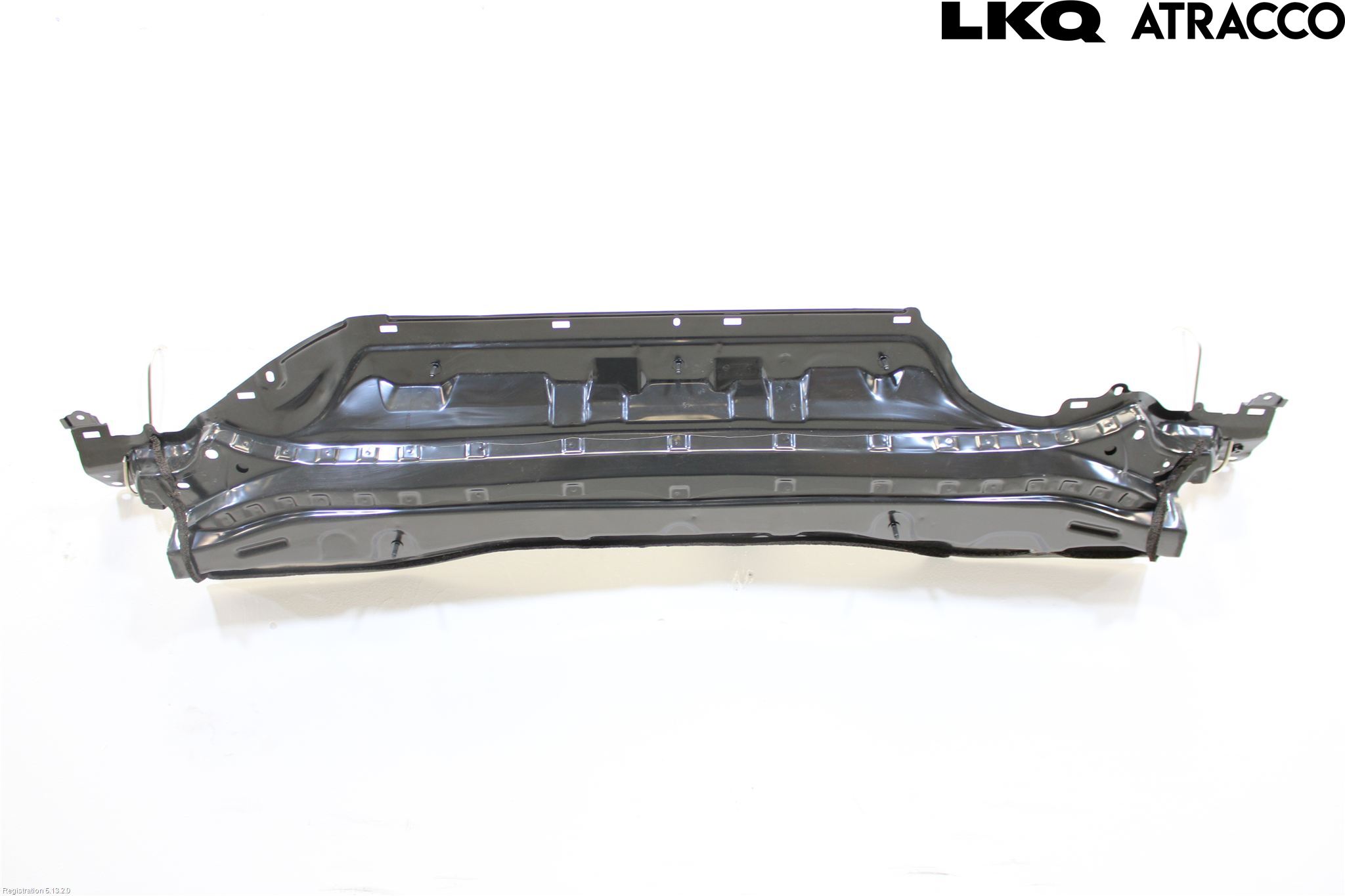 Toyota YARIS CROSS XP21 21- Visker Deksel-Grill-Under Frr