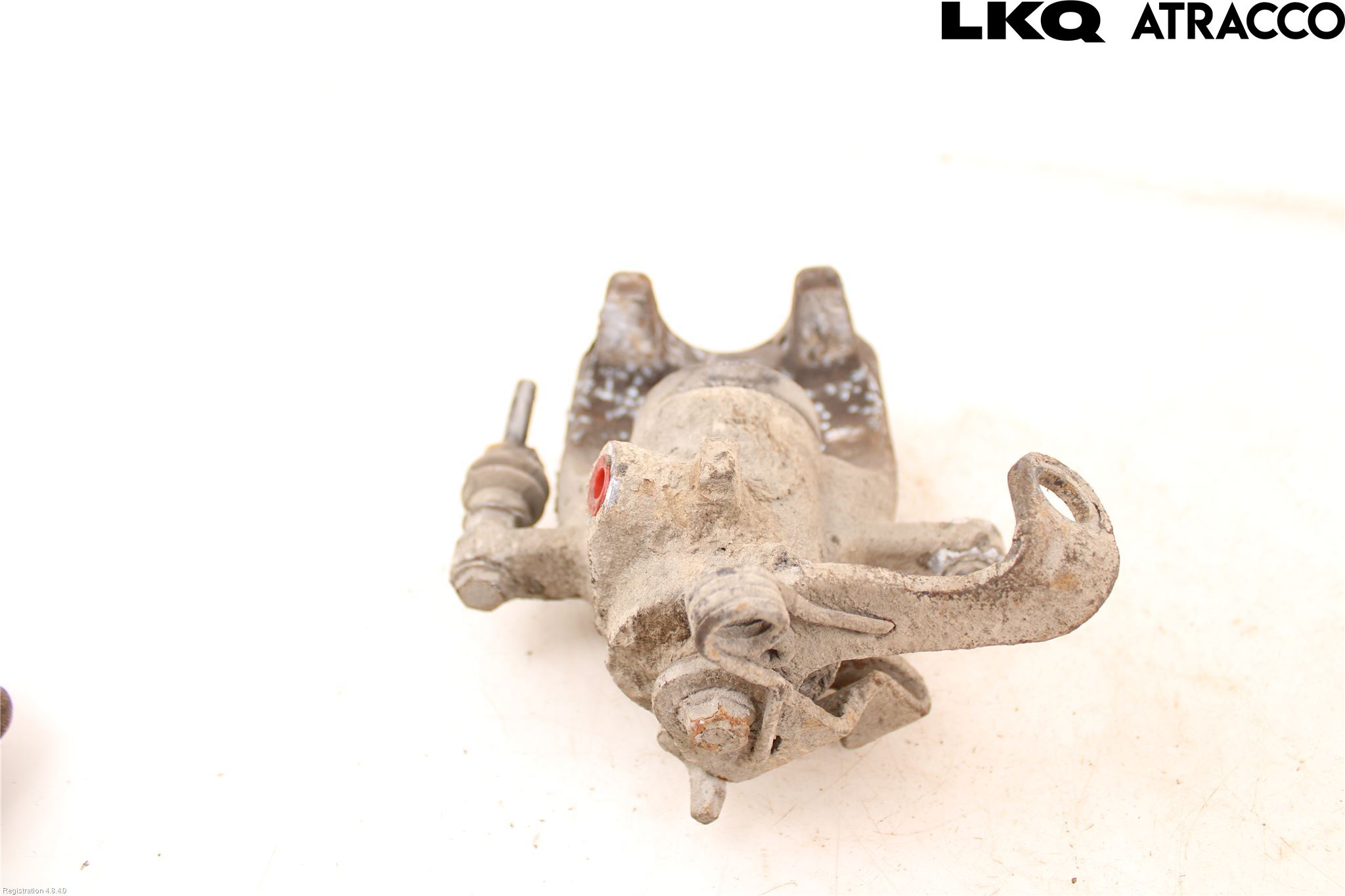 Citroen C4 II 11-18 Bremsecaliper Bak Venstre