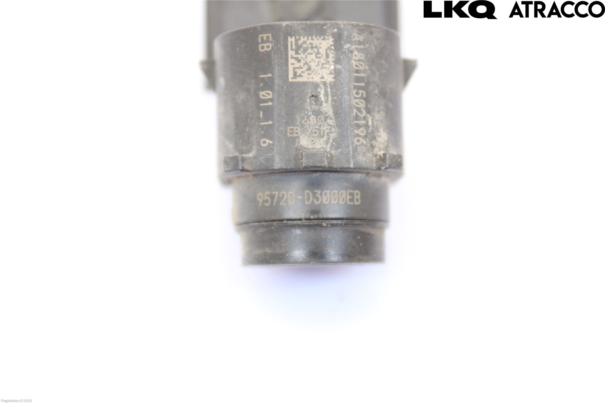 Hyundai IONIQ AE 17-22 Sensor Ryggesensor