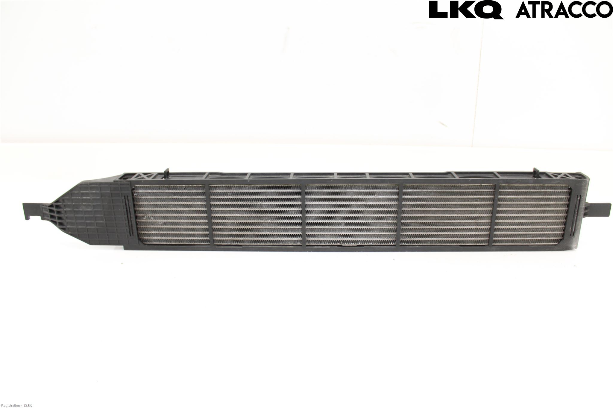 Ford TRANSIT SKÅP/BUSS 14-22 Radiator Oljekjøler Automatgea