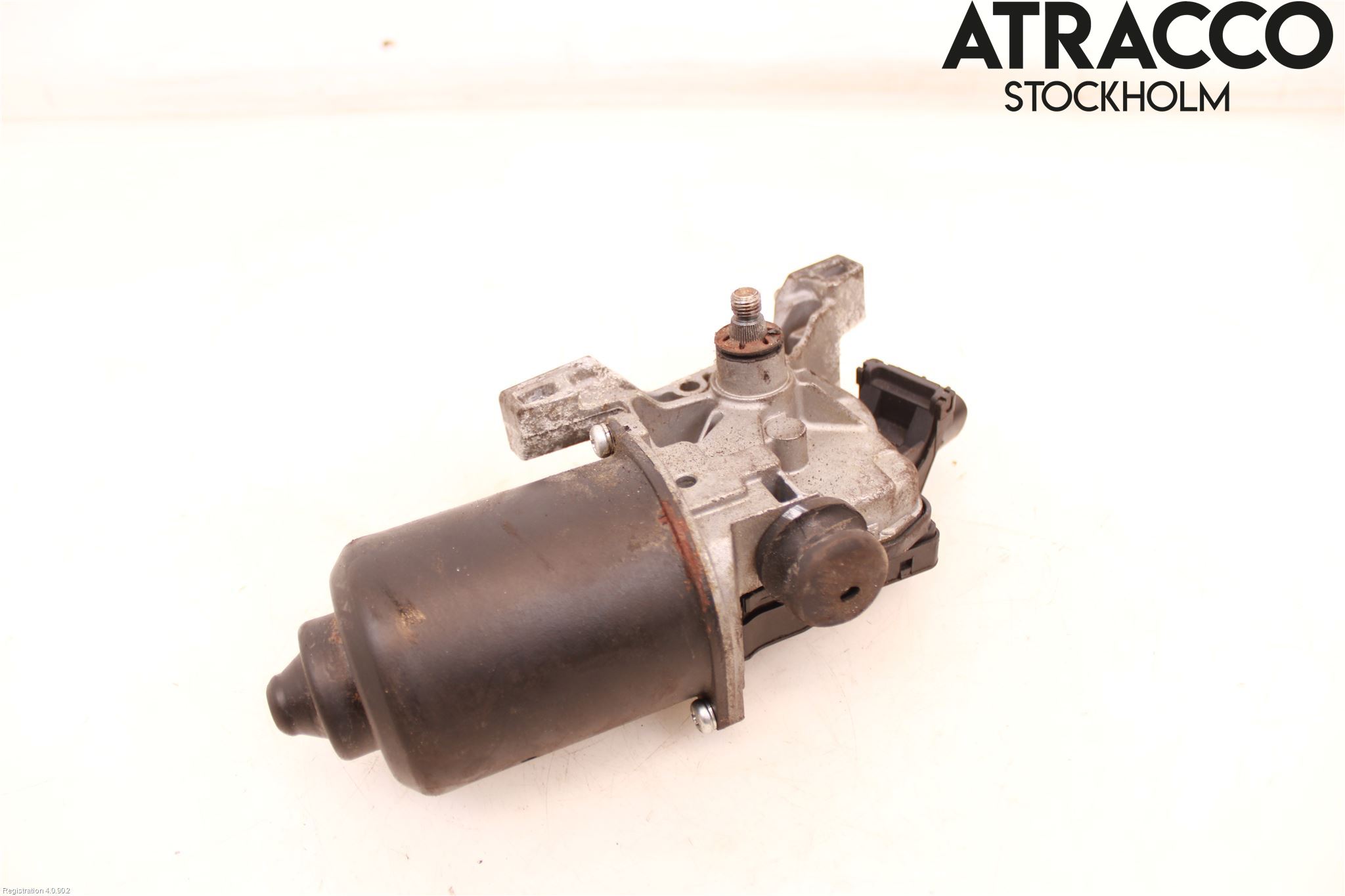 Toyota COROLLA VERSO 04-07 Viskermotor Frontrute