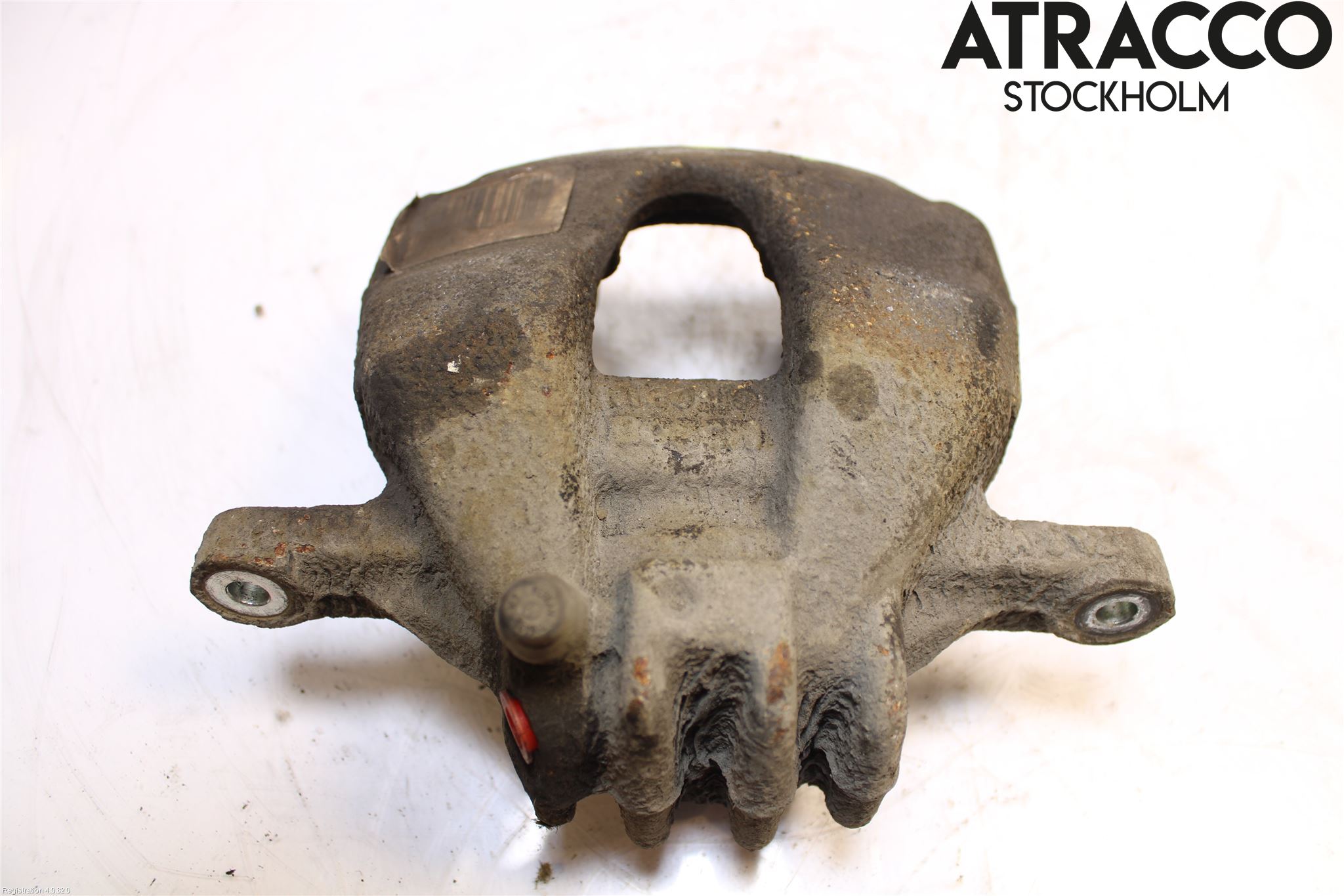 Peugeot 308 08-13 Bremsecaliper Foran Venstre