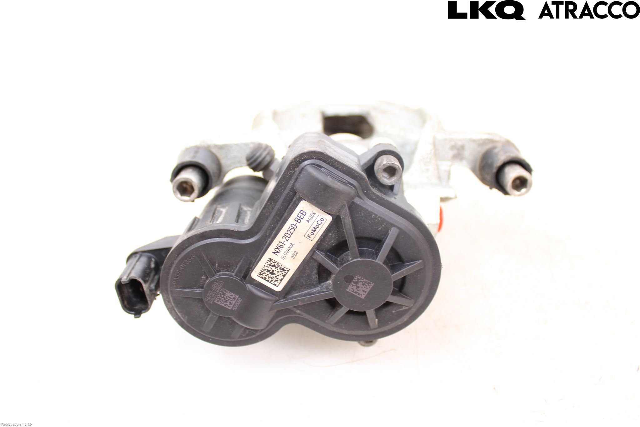 Ford FOCUS 19- Bremsecaliper Bak Høyre