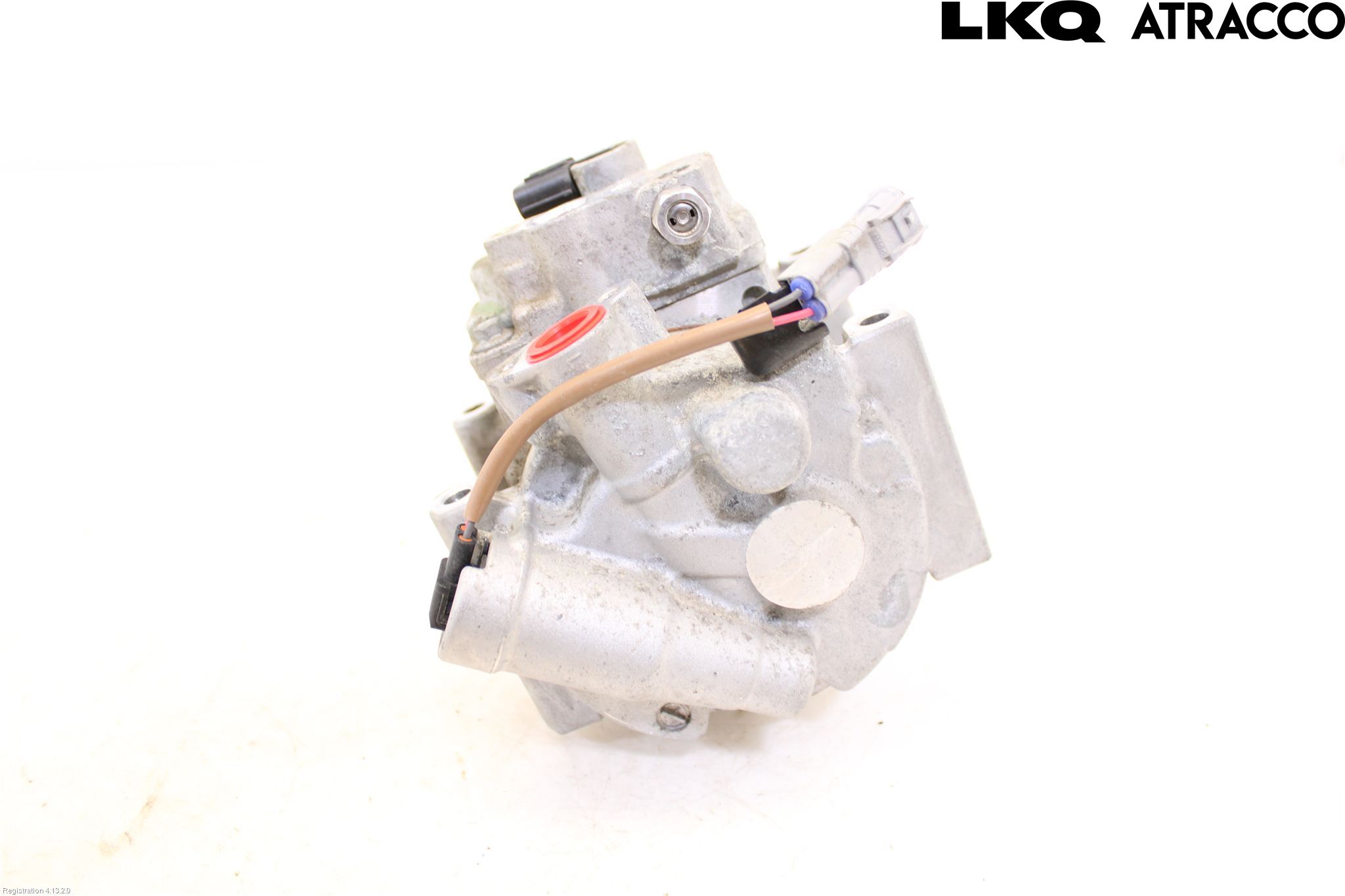 Subaru OUTBACK 15-20 Varme Ac Kompressor