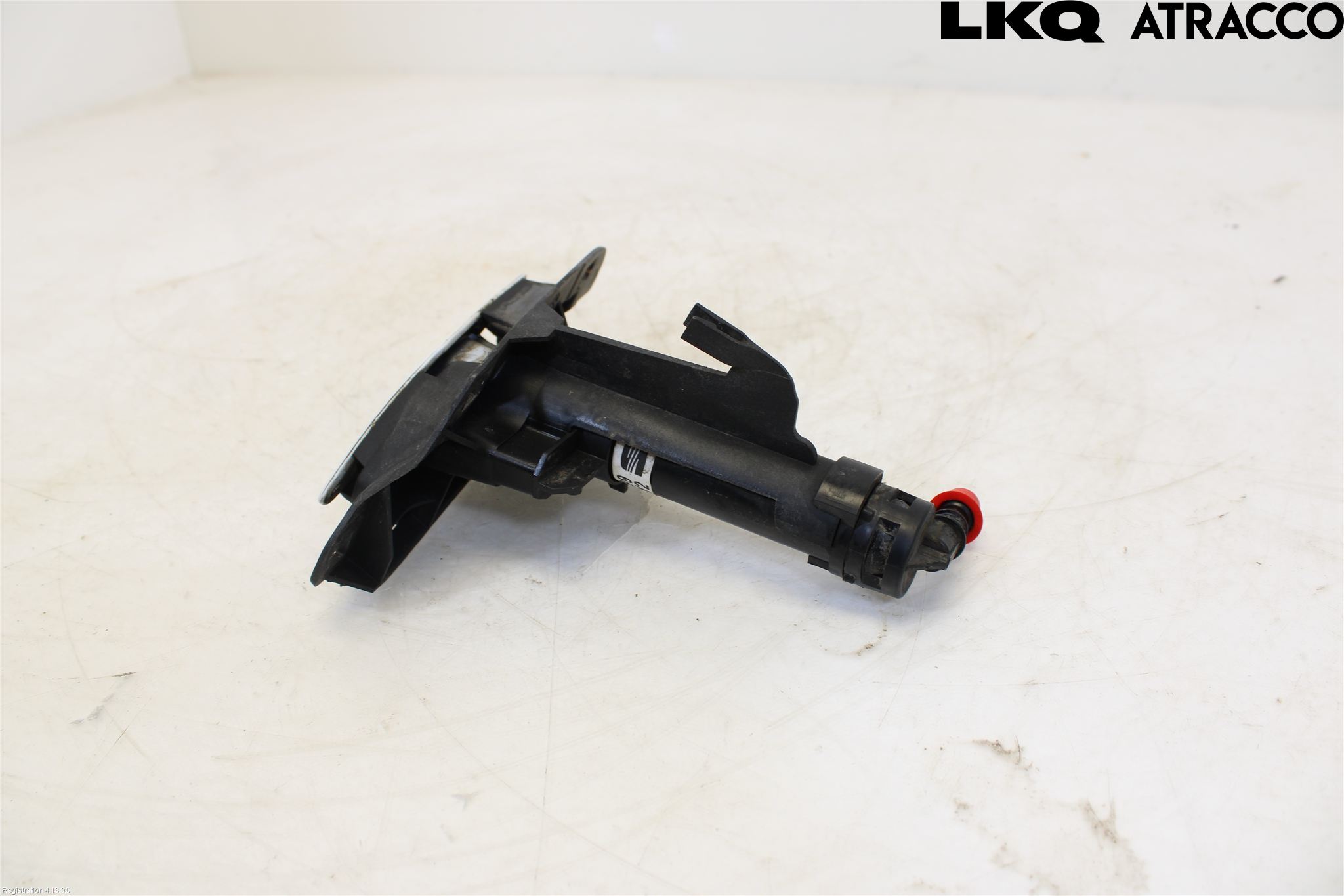 Seat IBIZA IV 08-16 Spylerdyse Frontlykter