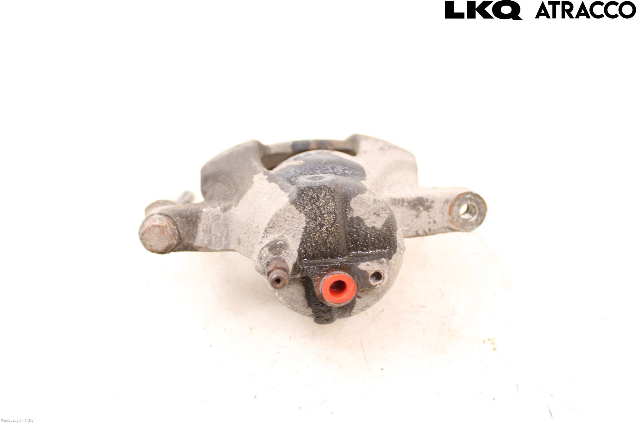 Toyota AYGO 06-14 Bremsecaliper Foran Venstre