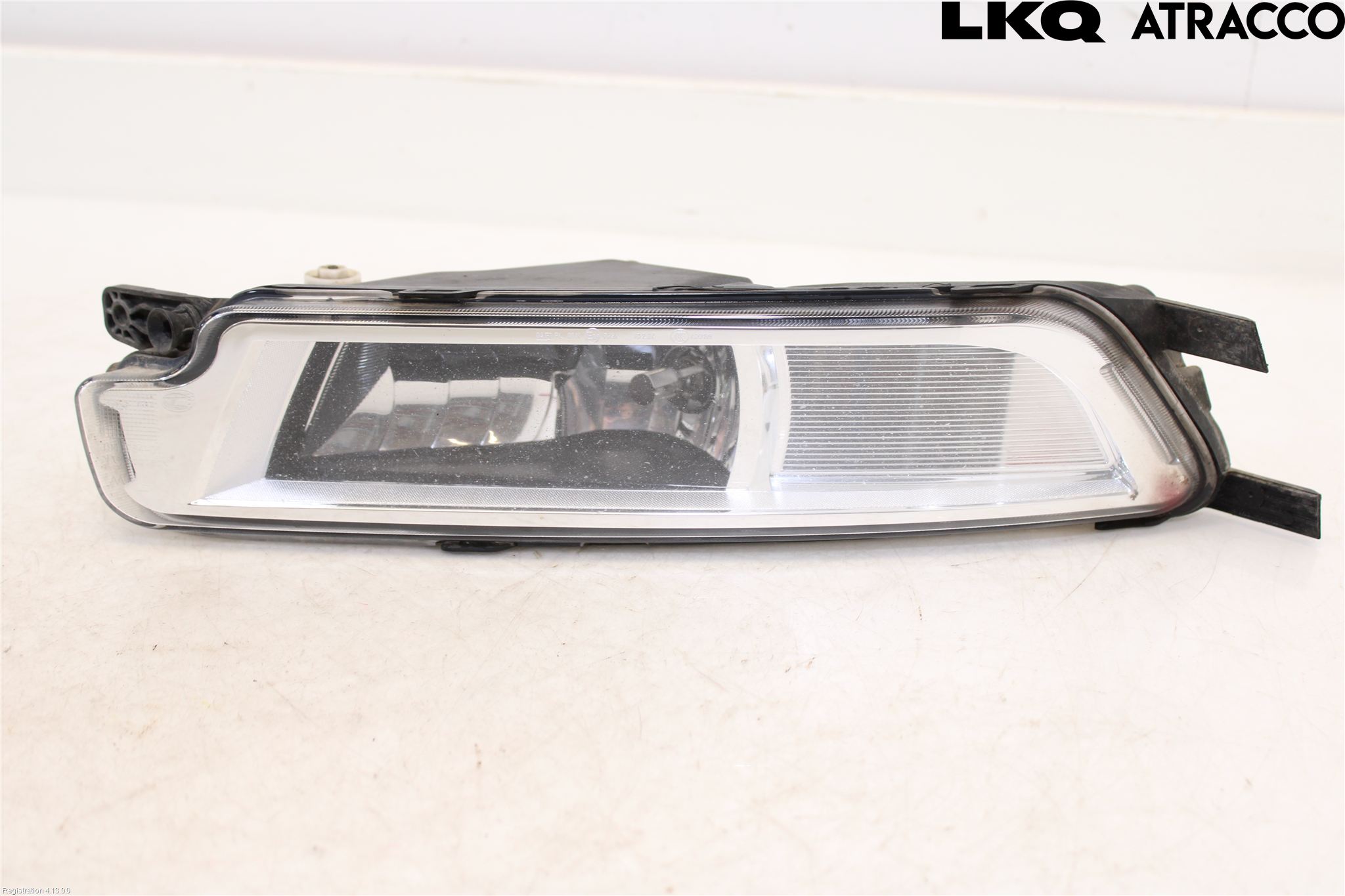Volkswagen VW PASSAT 15-19 Frontlykt-Kurve-Tåkelys