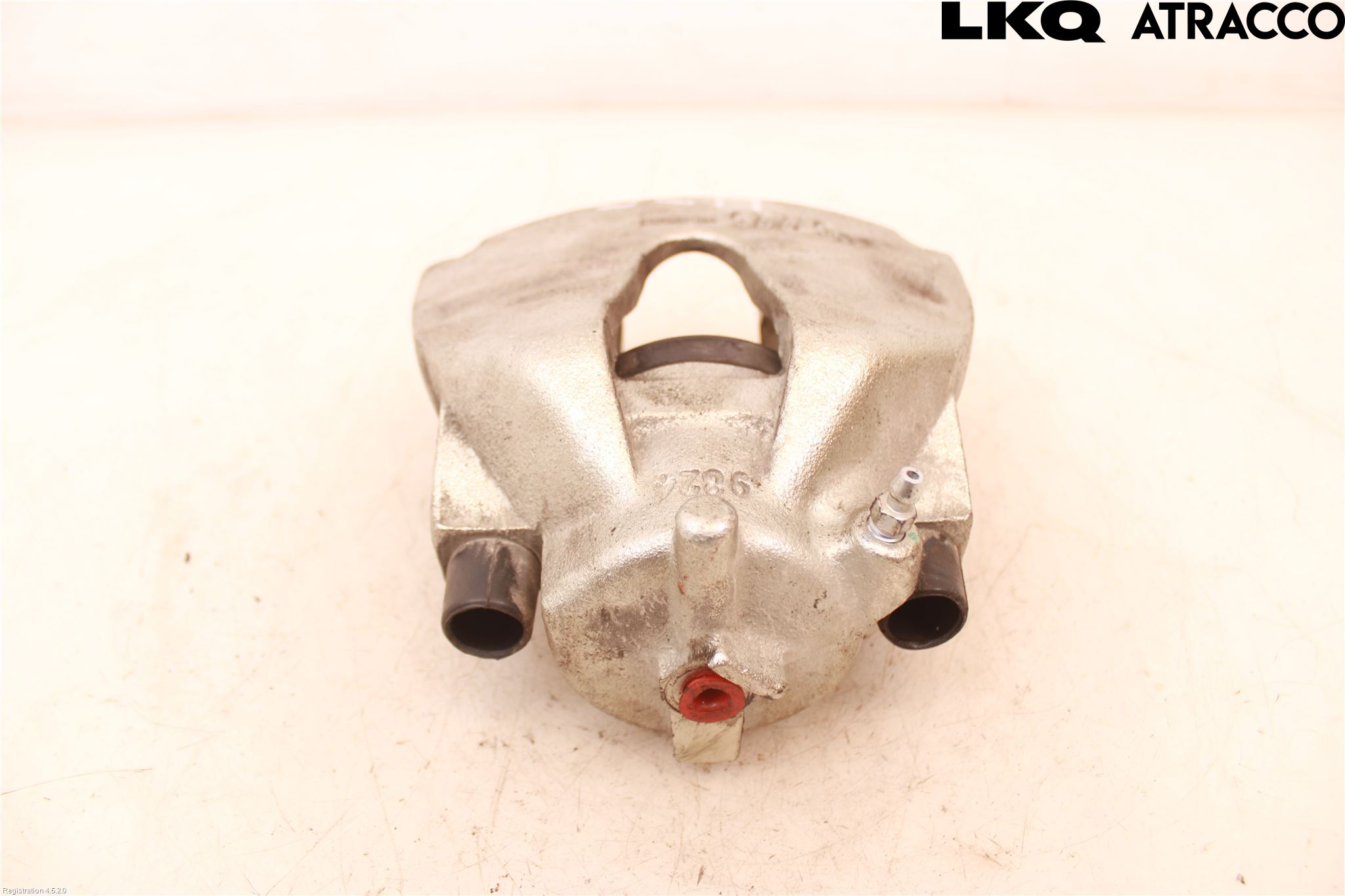 Opel ZAFIRA A 99-05 Bremsecaliper Foran Høyre