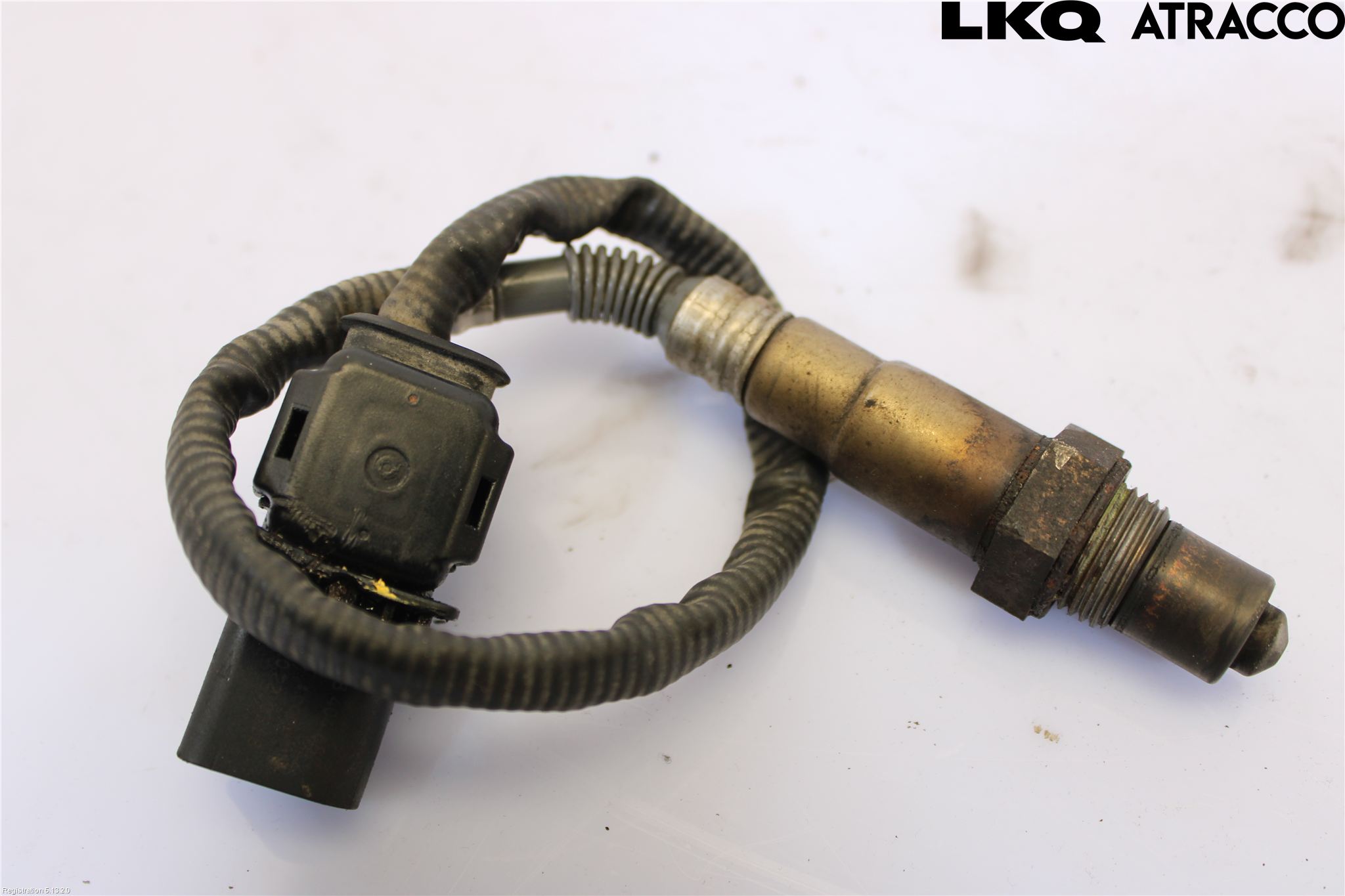 Opel INSIGNIA 09-16 Inns Lambdasonde