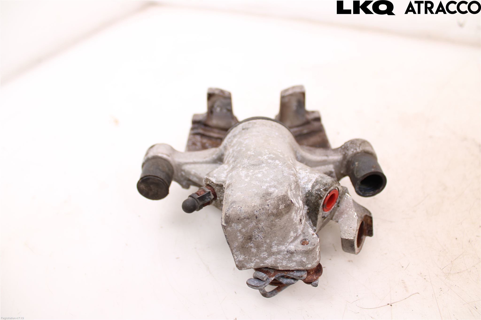 Mini COUPE R50/53 01-06 Bremsecaliper Bak Venstre