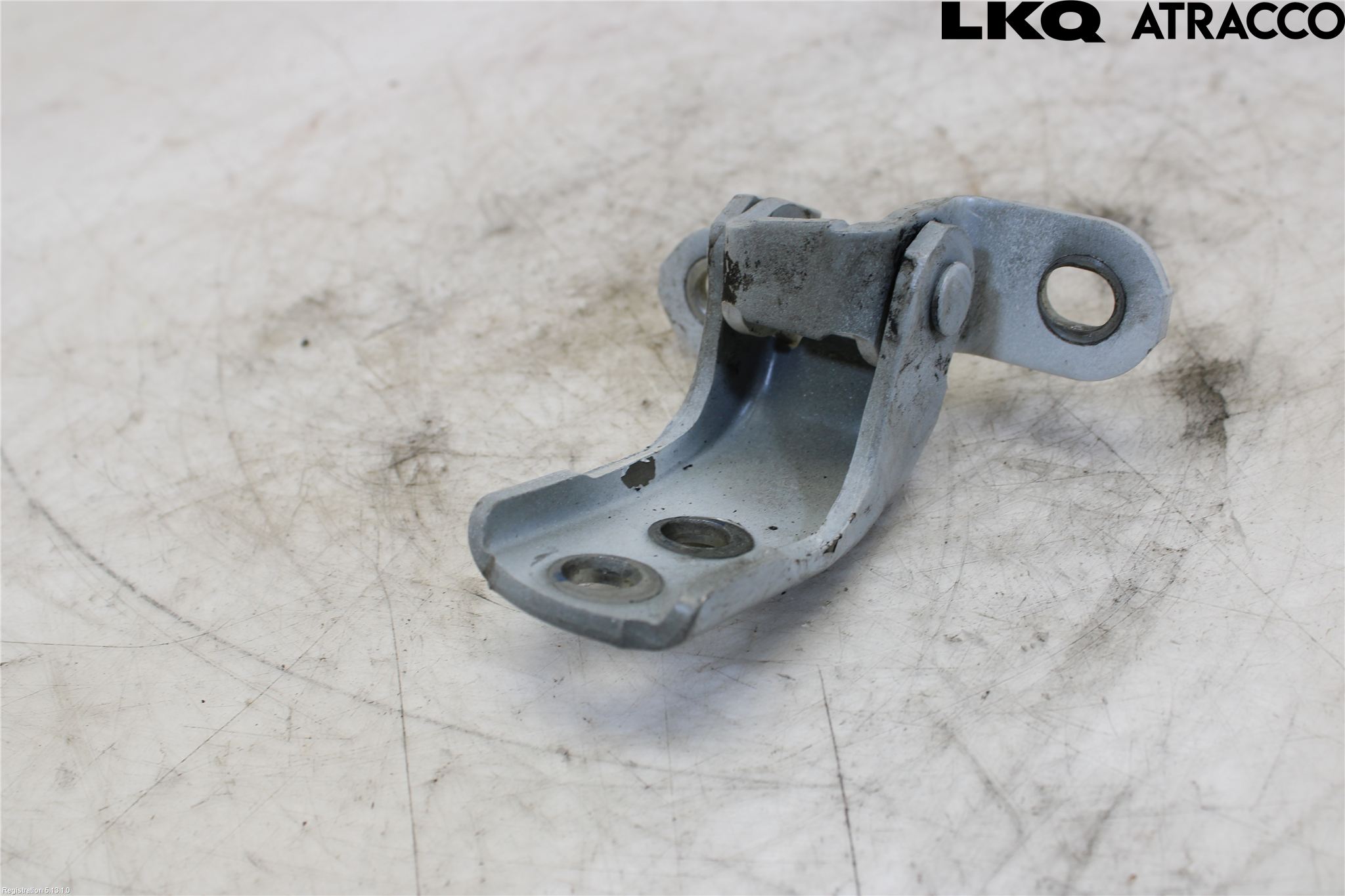 Toyota VERSO 09-18 Dørhengsel