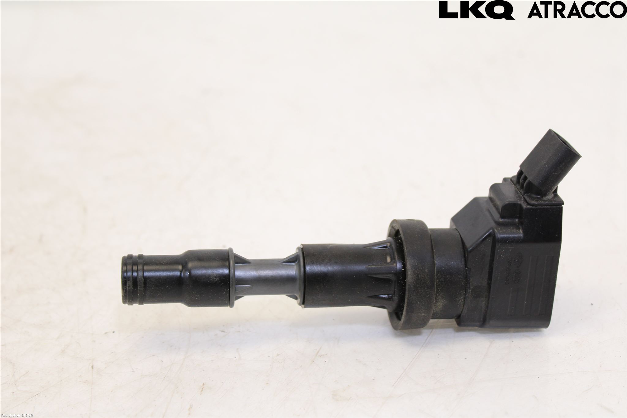 Hyundai i30 PD 17- Coil