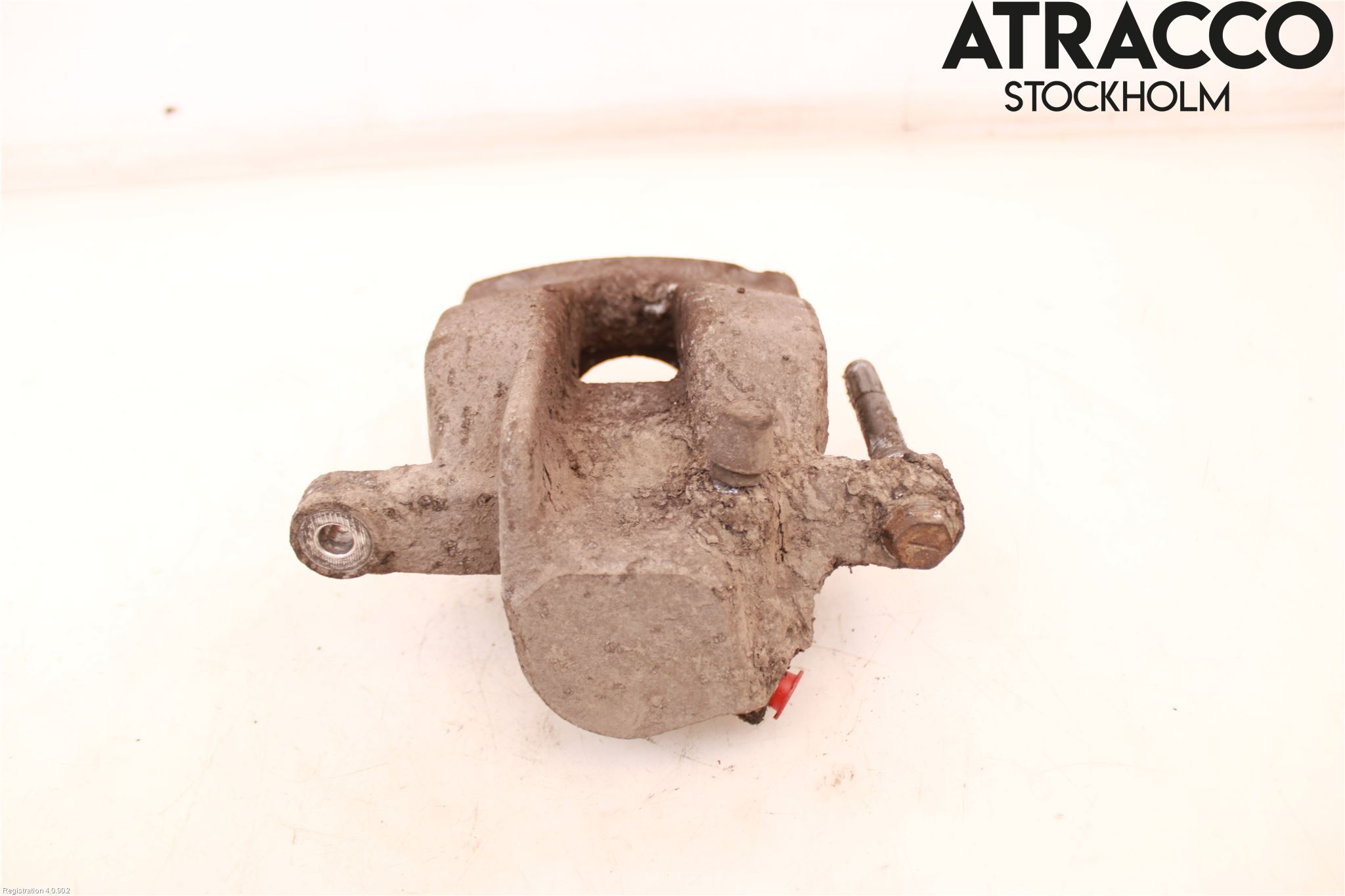 Toyota VERSO 09-18 Bremsecaliper Bak Venstre