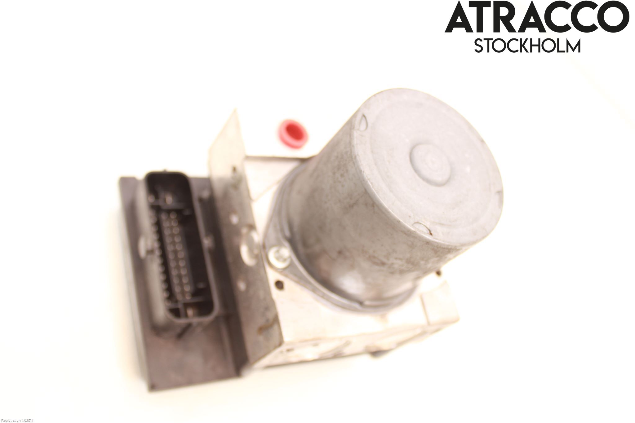 Audi A5 07-16 Abs Hydraulikkaggregat