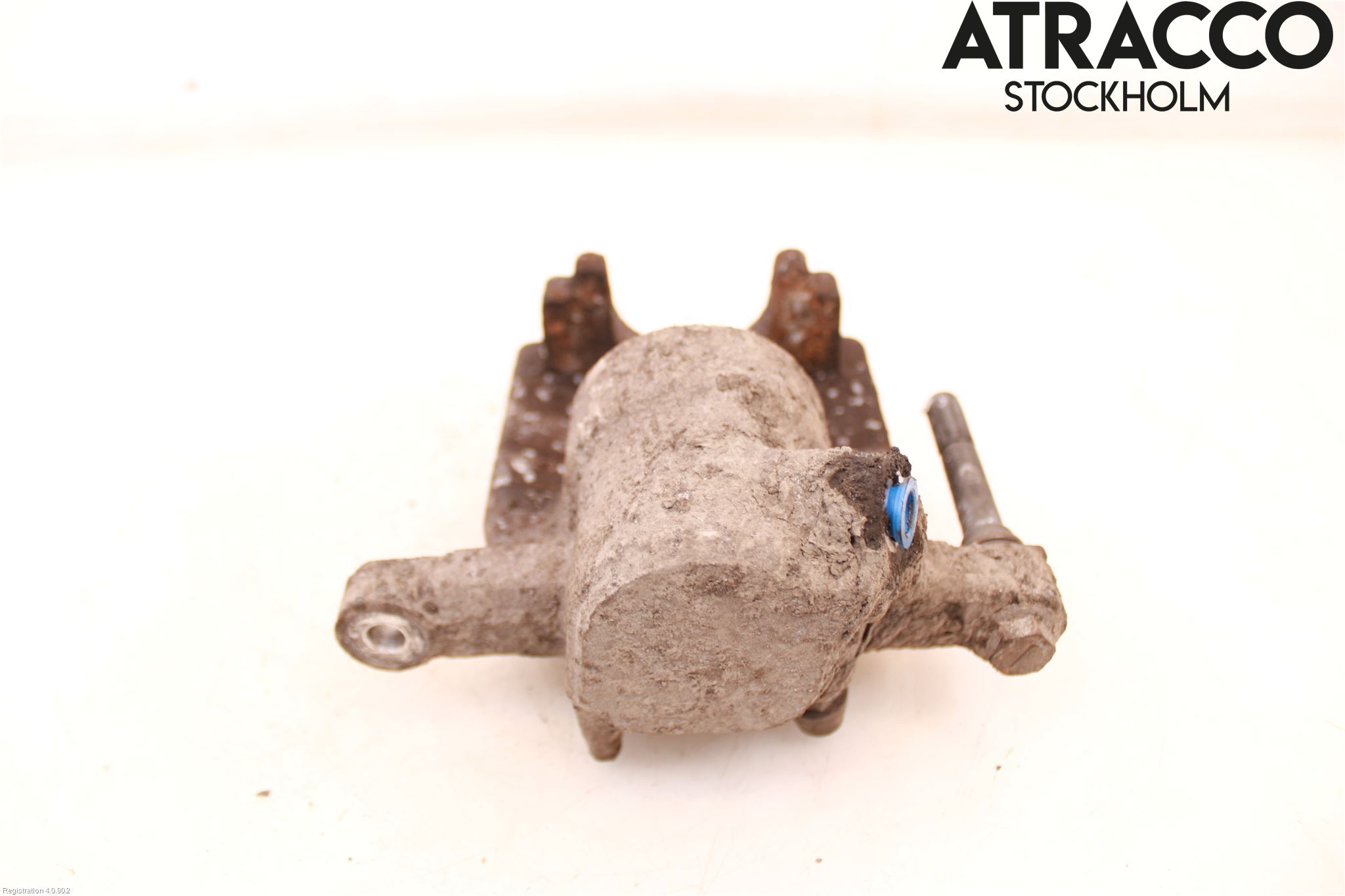 Toyota VERSO 09-18 Bremsecaliper Bak Høyre