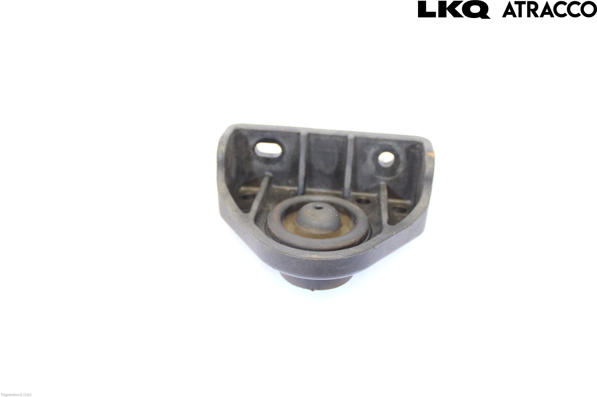 Hyundai TUCSON 05- Radiator Feste - Ramme - Bjelk