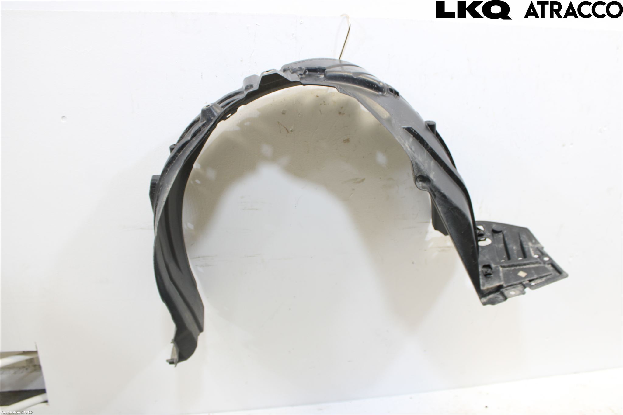 Toyota YARIS XP21 20- Skjerm Indre