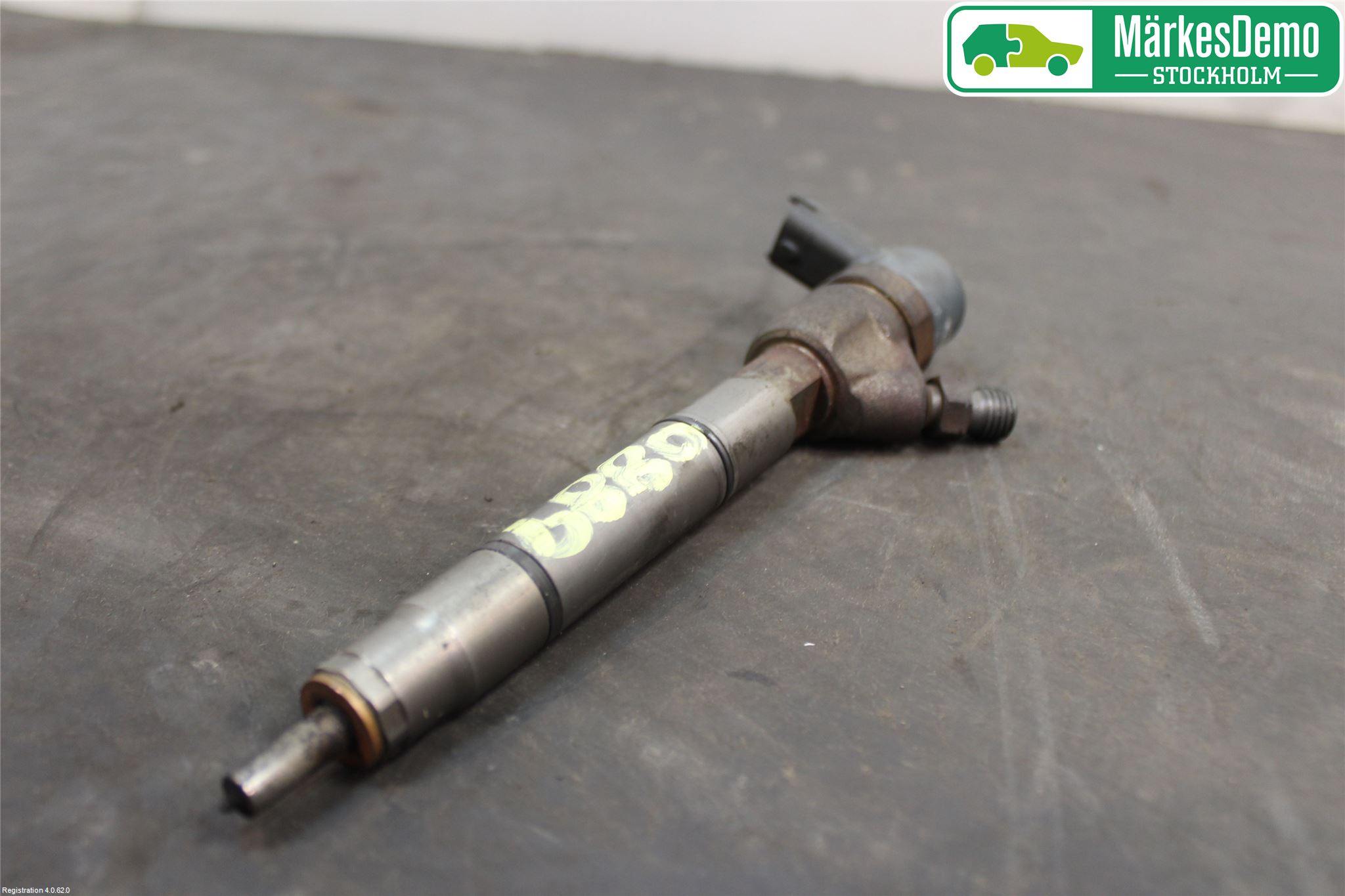 Kia CEED 06-12 Inns Dyse