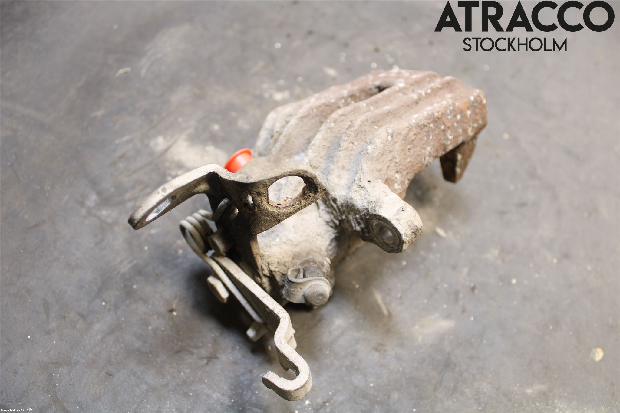 Hyundai TRAJET Bremsecaliper Bak Høyre