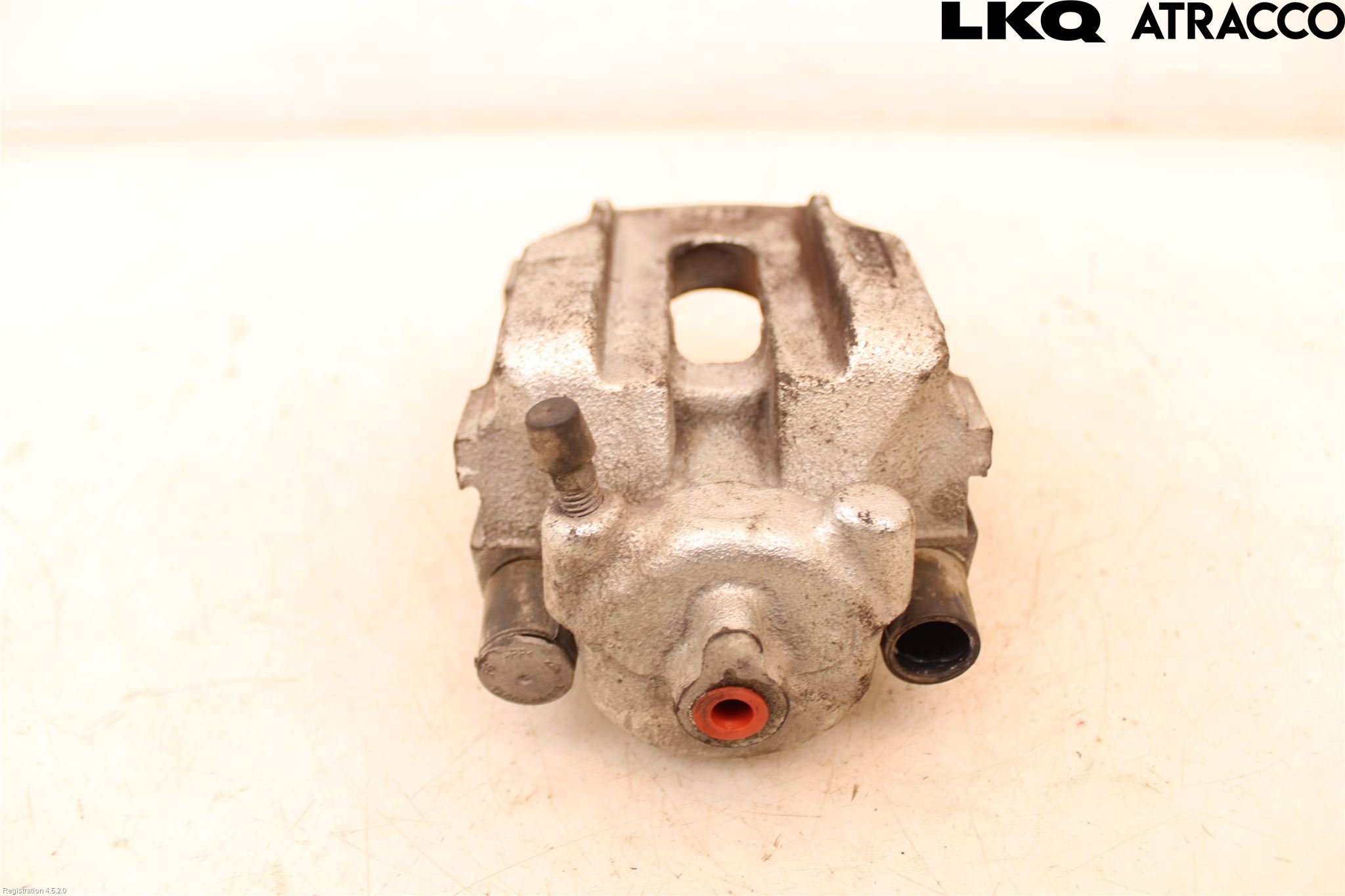 BMW 3 E90/91 SED/TOU 05-12 Bremsecaliper Bak Venstre