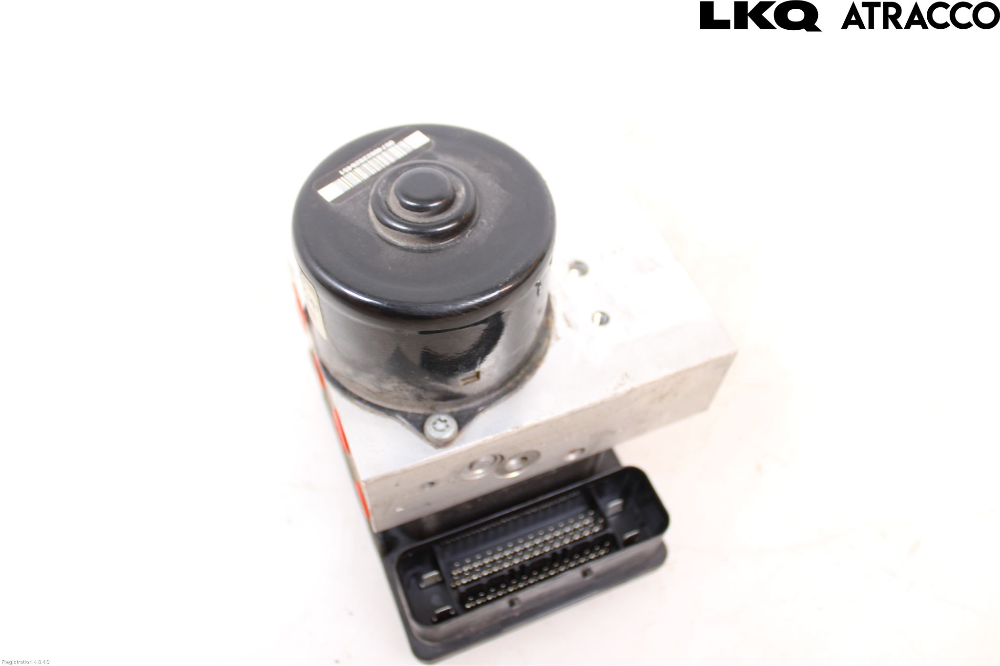 Mercedes-Benz MB C (203) 00-07 Abs Hydraulikkaggregat