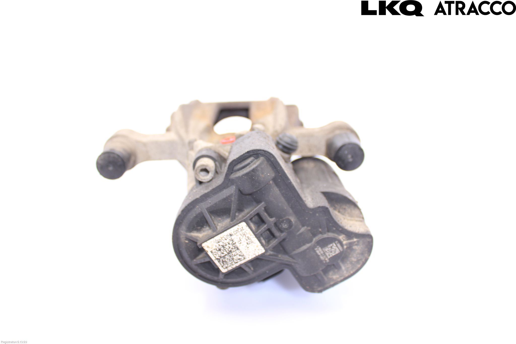 Volkswagen VW CADDY 21- Bremsecaliper Bak Høyre
