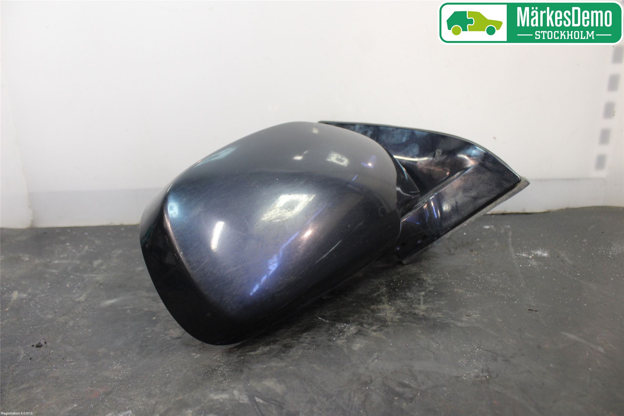 Suzuki GRAND VITARA I 98-05 Speil H M-El Justering