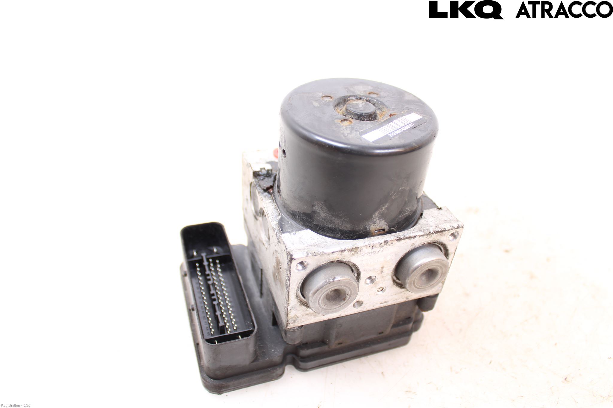 Volkswagen VW TRANSP/CARAVELLE (T5) 04-15 Abs Hydraulikkaggregat