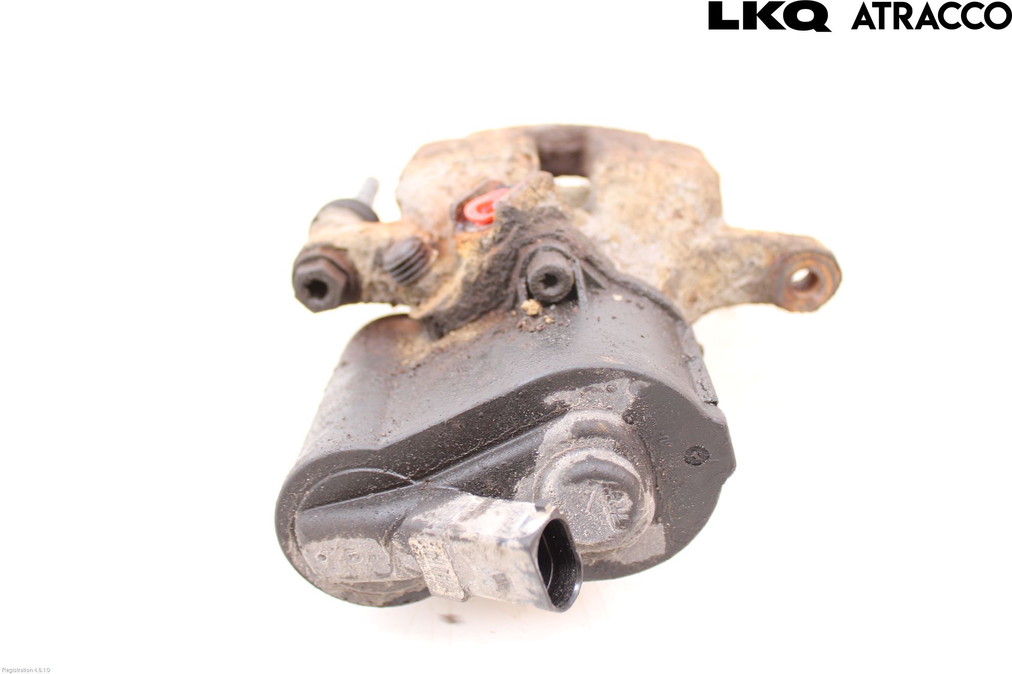 Volkswagen VW PASSAT 05-11 Bremsecaliper Bak Venstre