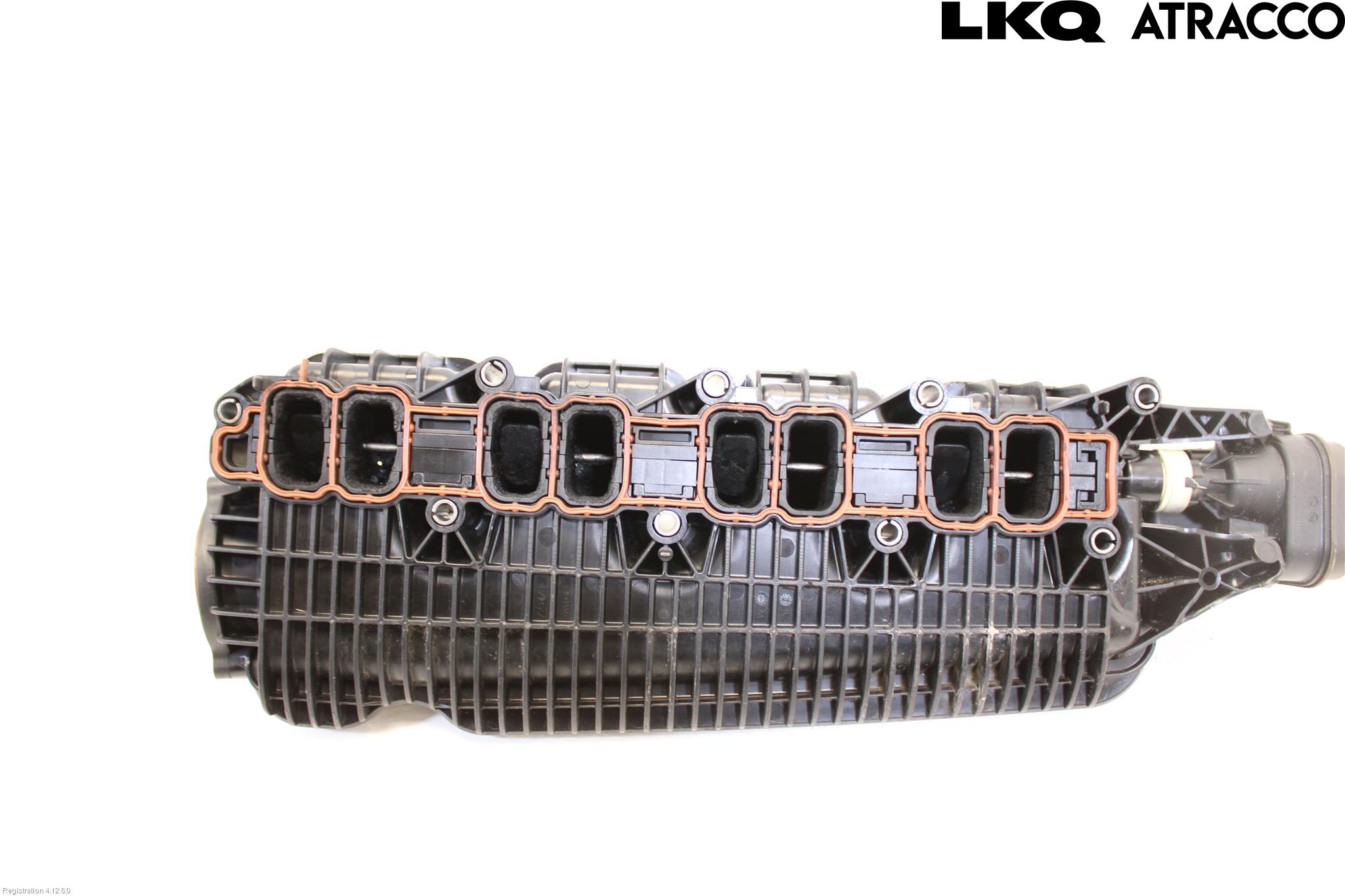 Audi Q7/SQ7 Innsugningsmanifold