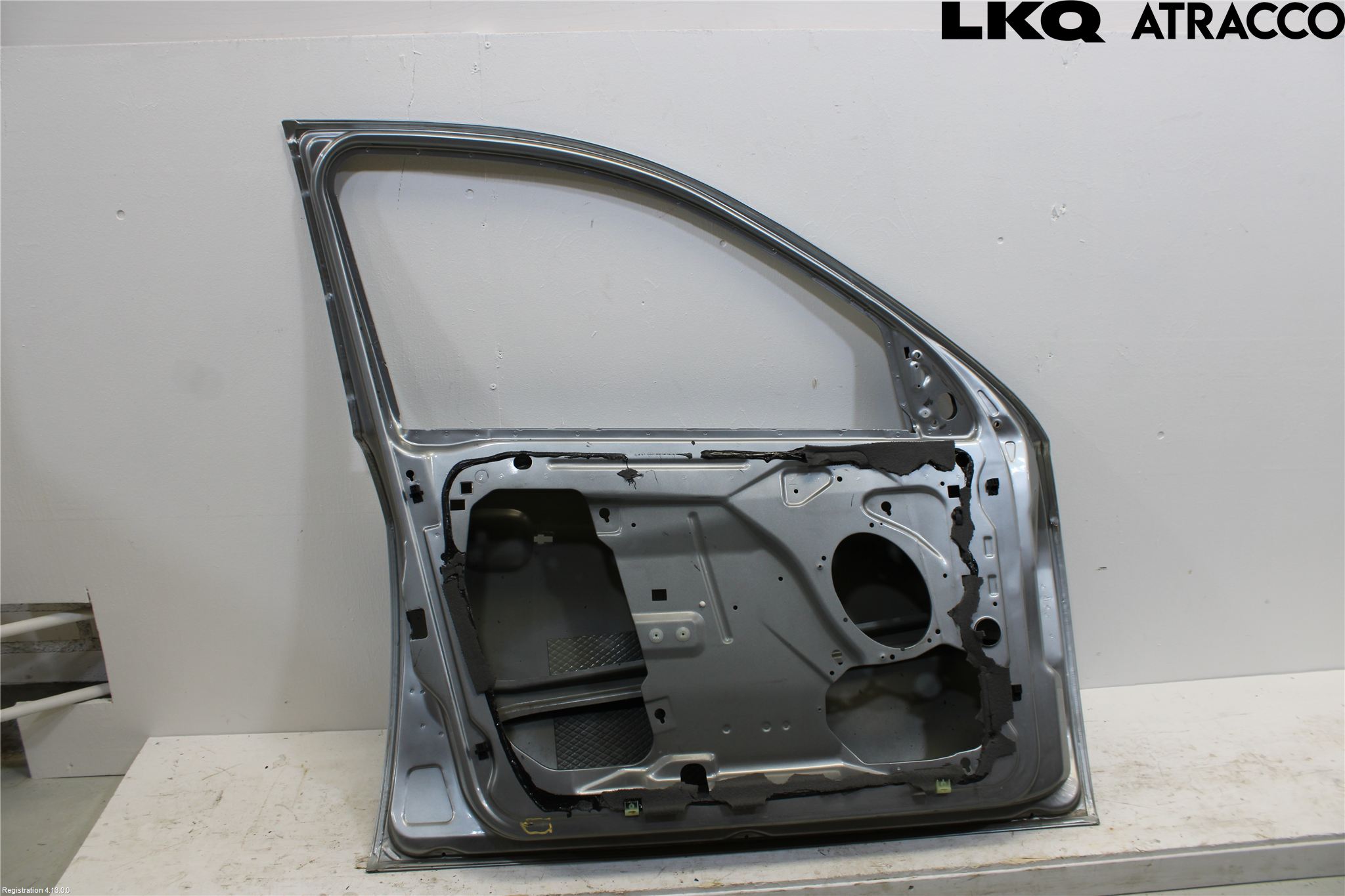 Ford MONDEO     01-06 Dør 4D Foran Venstre