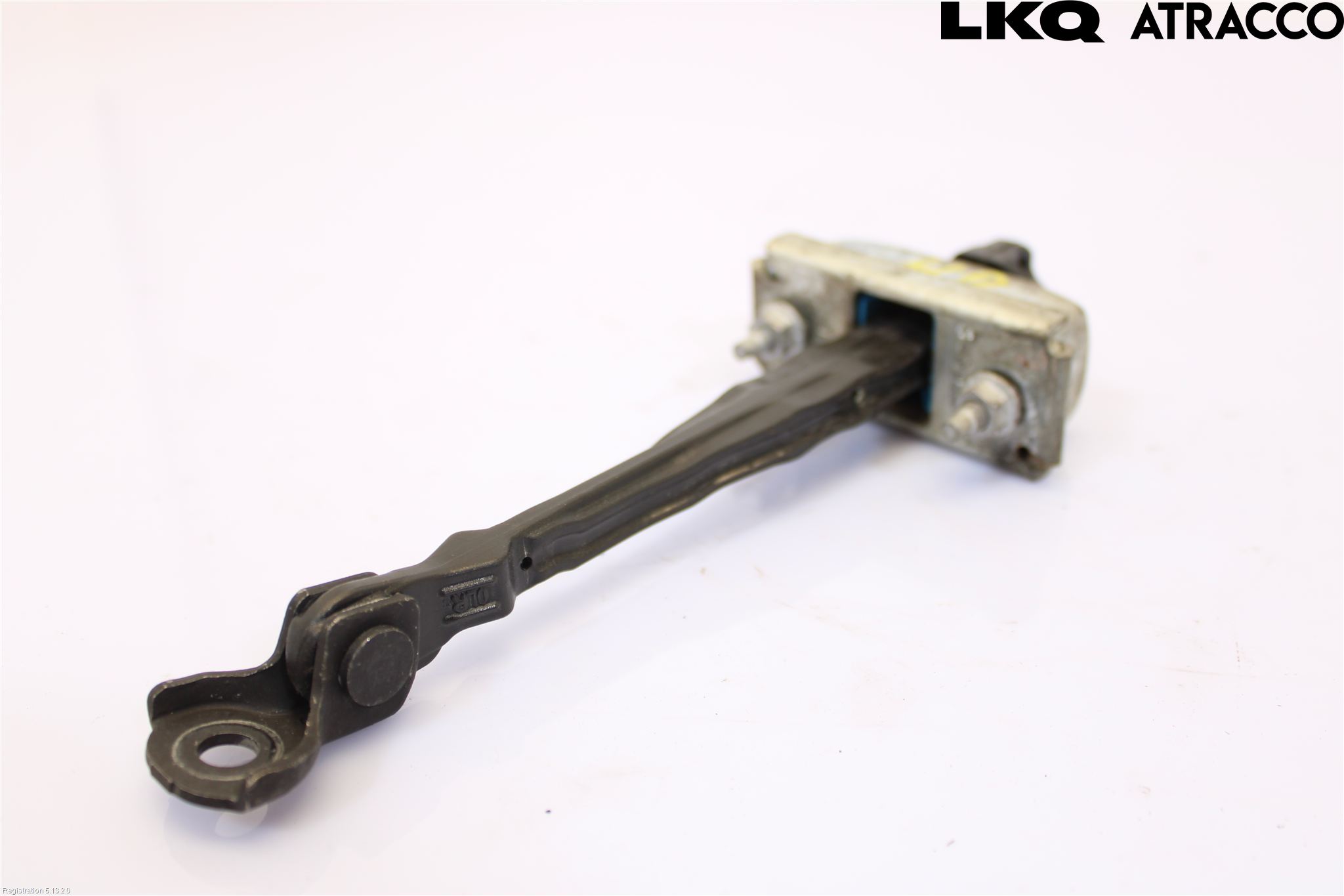 Opel ASTRA J 10-15 Dørstopper