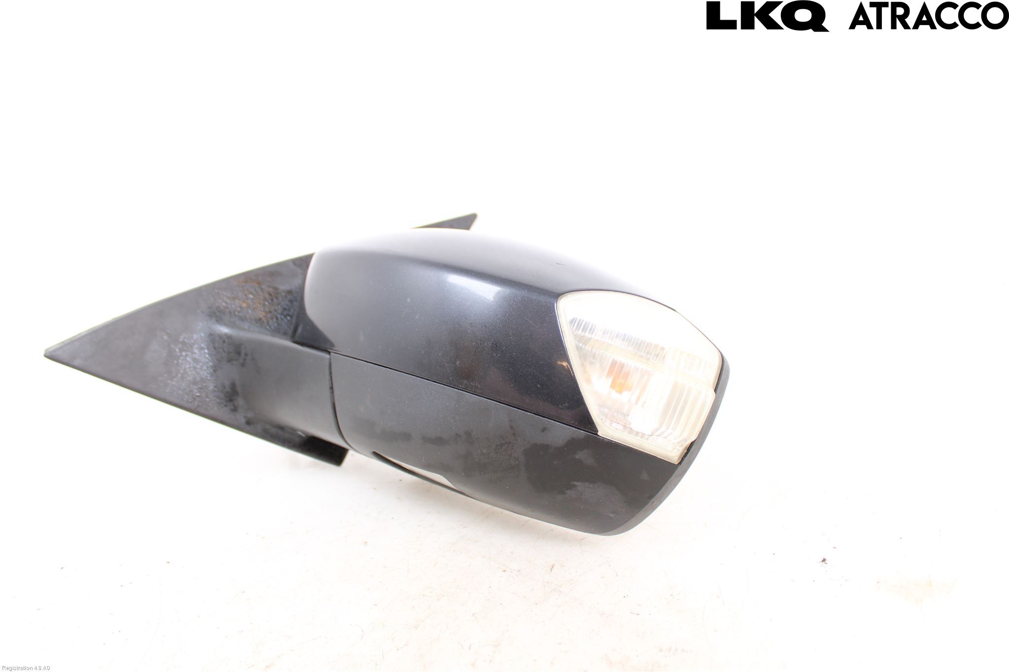 Ford S-MAX 06-15 Speil V M-El Justering