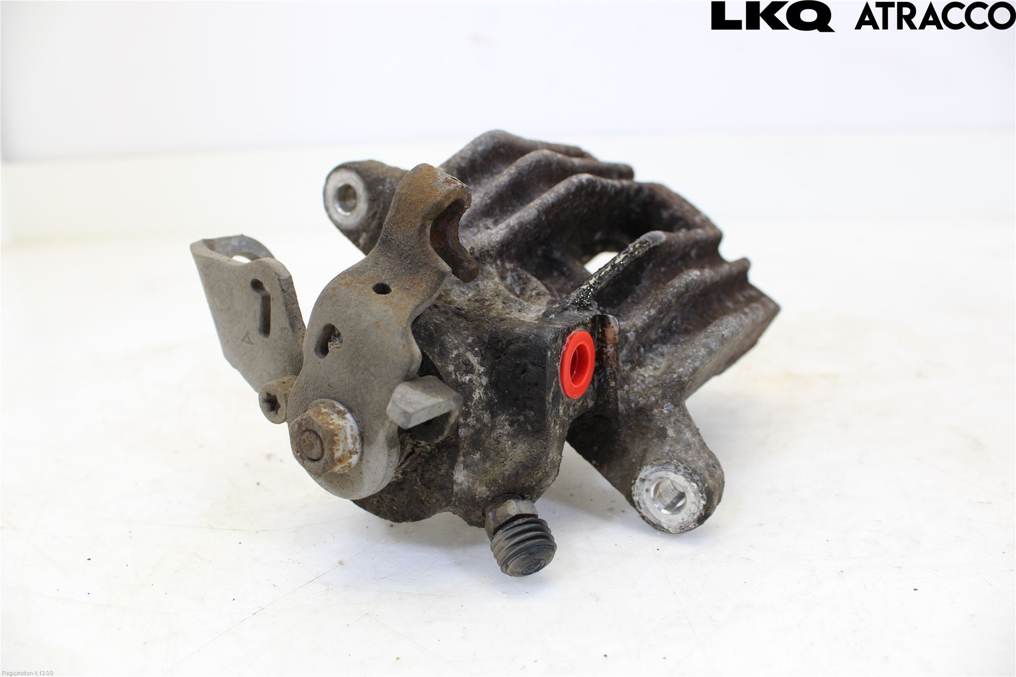 Seat IBIZA IV 08-16 Bremsecaliper Bak Venstre