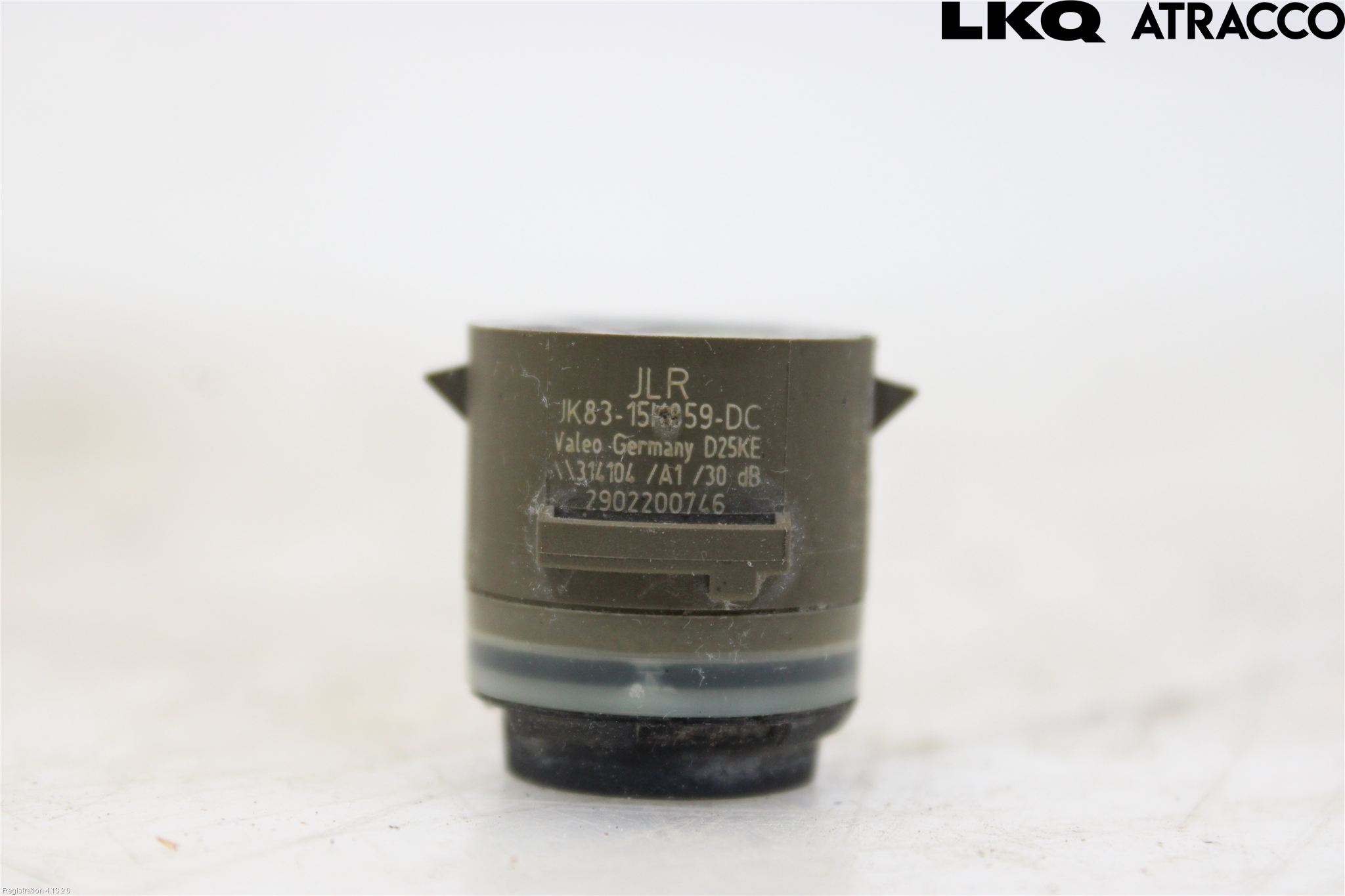 Landrover RANGE ROVER VELAR (L560) 17- Sensor Parkering Front