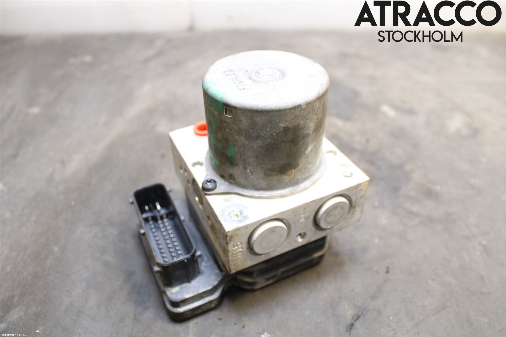 Kia SPORTAGE (SL) 11-15 Abs Hydraulikkaggregat