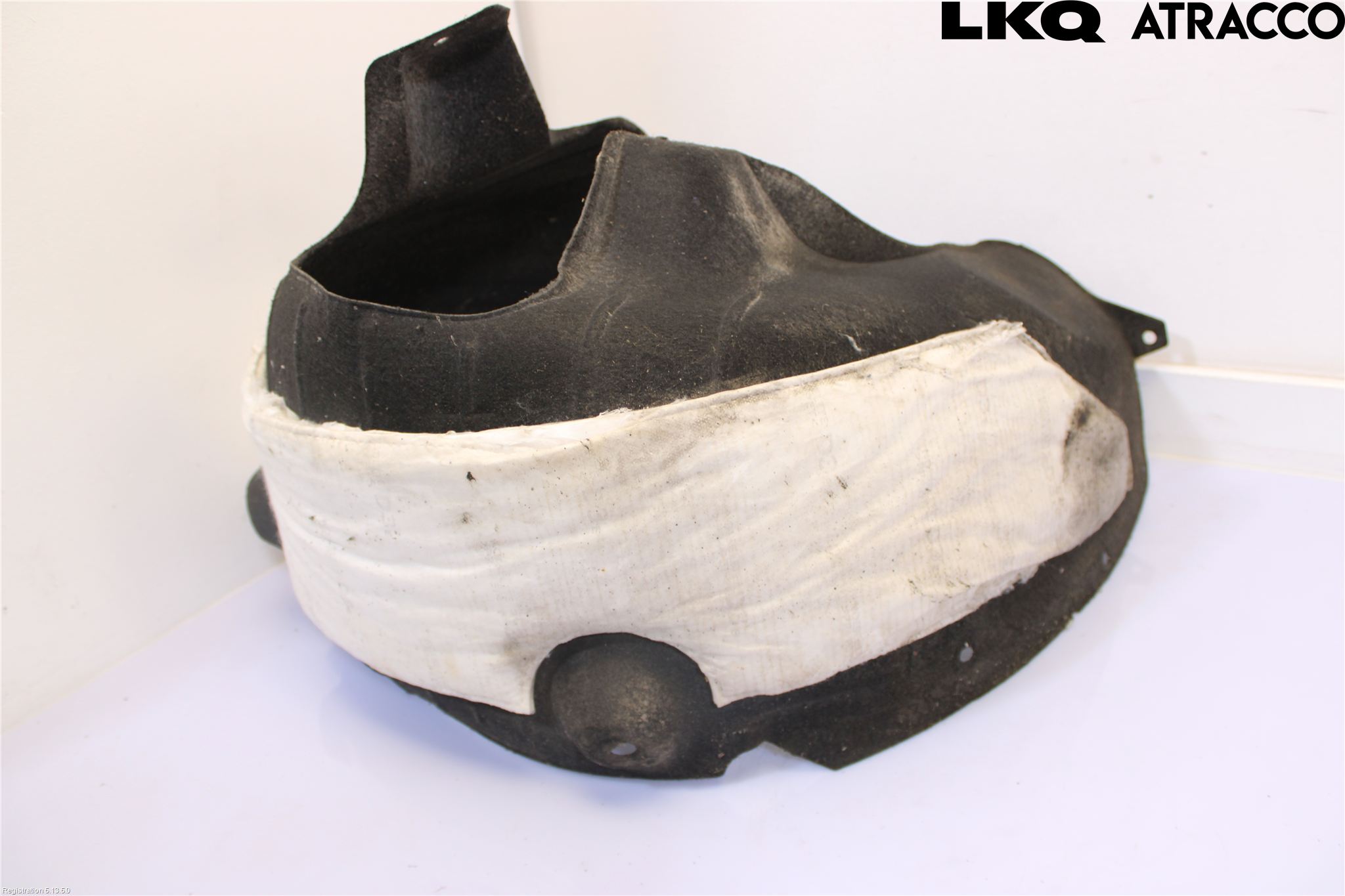 Hyundai TUCSON 05- Skjerm Indre