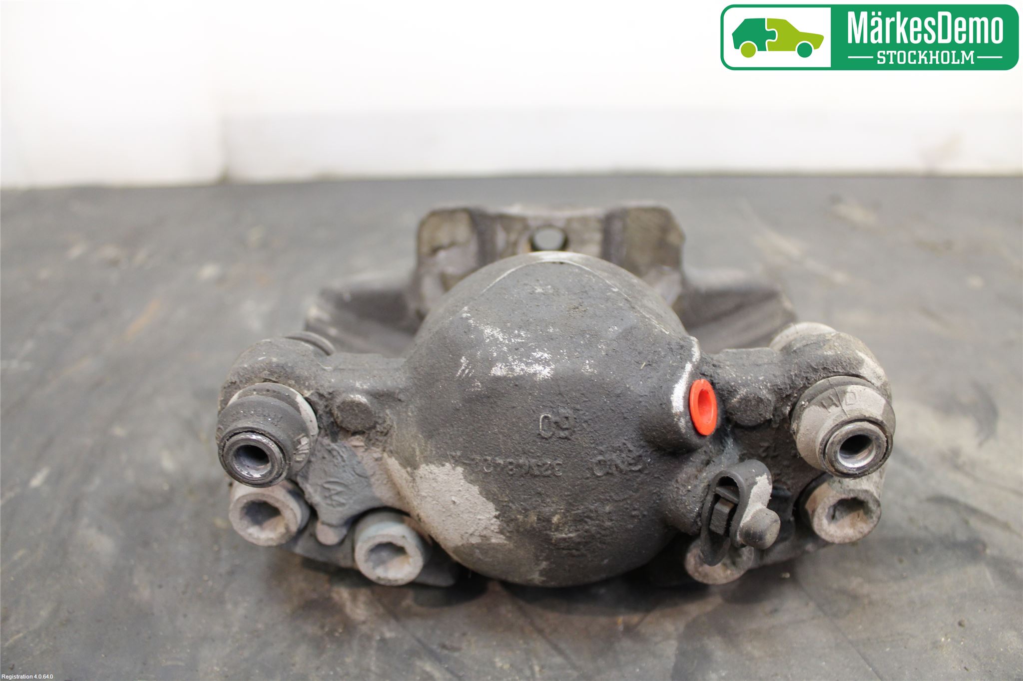 Audi A6/S6 4G 11-18 Bremsecaliper Foran Høyre