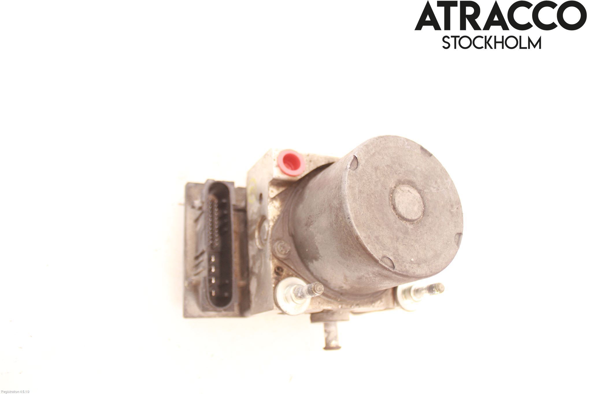 Opel COMBO 02-12 Abs Hydraulikkaggregat