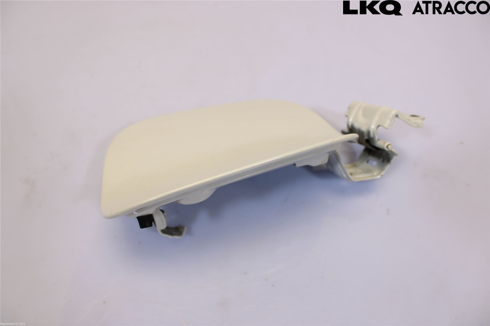 Toyota C-HR 16-23 Drivstoff Tankluke