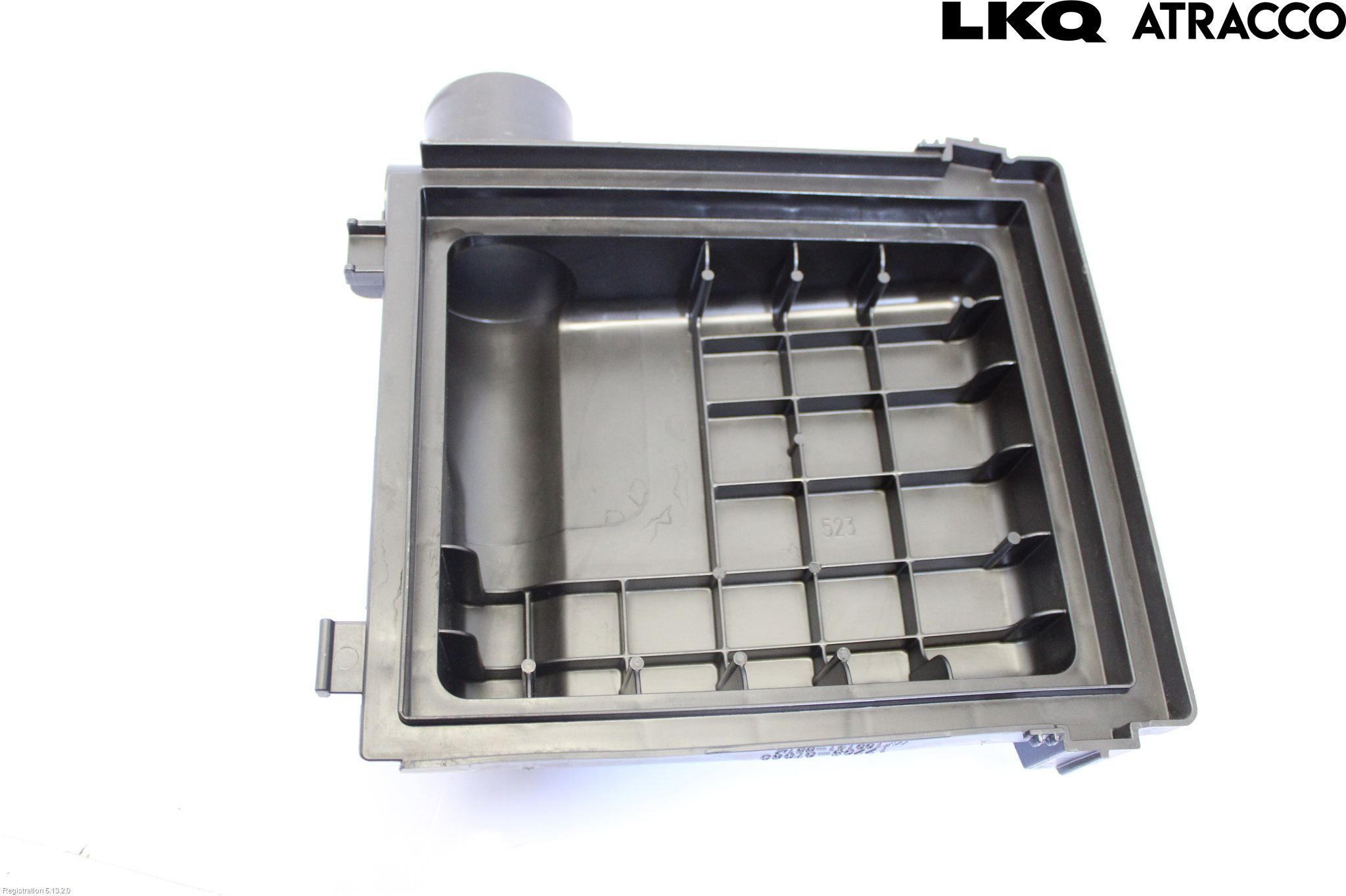 Toyota AURIS 13-19 Luftfilter Boks