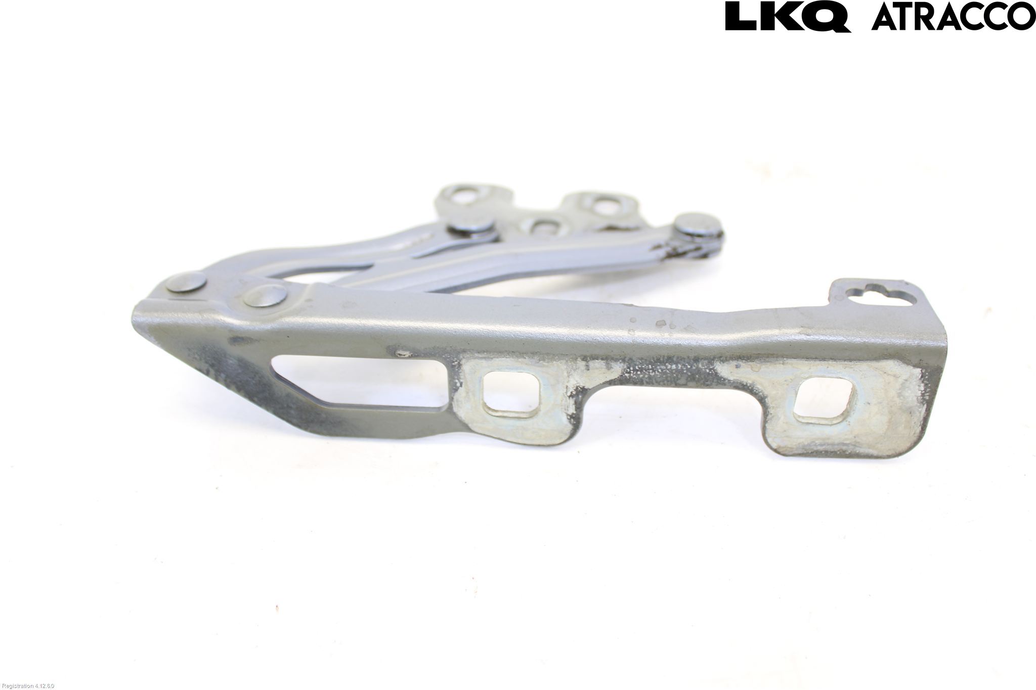 Opel CORSA D 07-14 Panser Hengsel - Hengsler