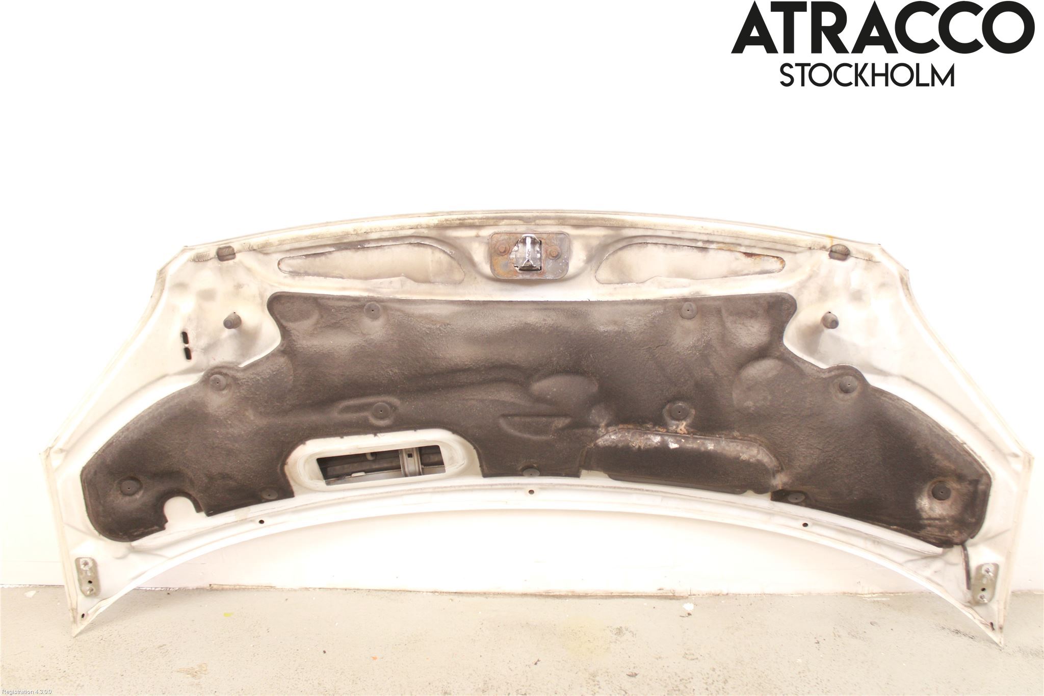 Ford TRANSIT    06-13 Panser