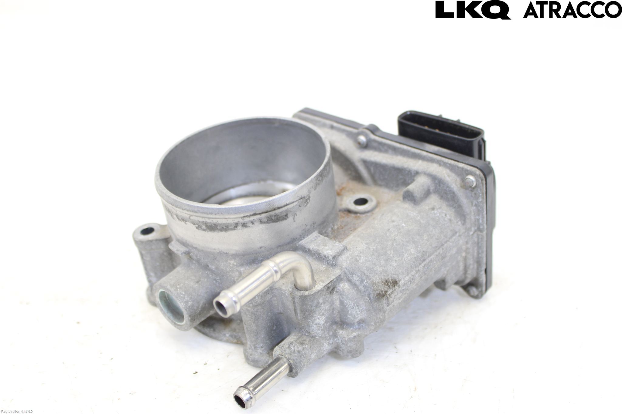 Lexus IS 250/350 14-20 Inns Spjeldhus