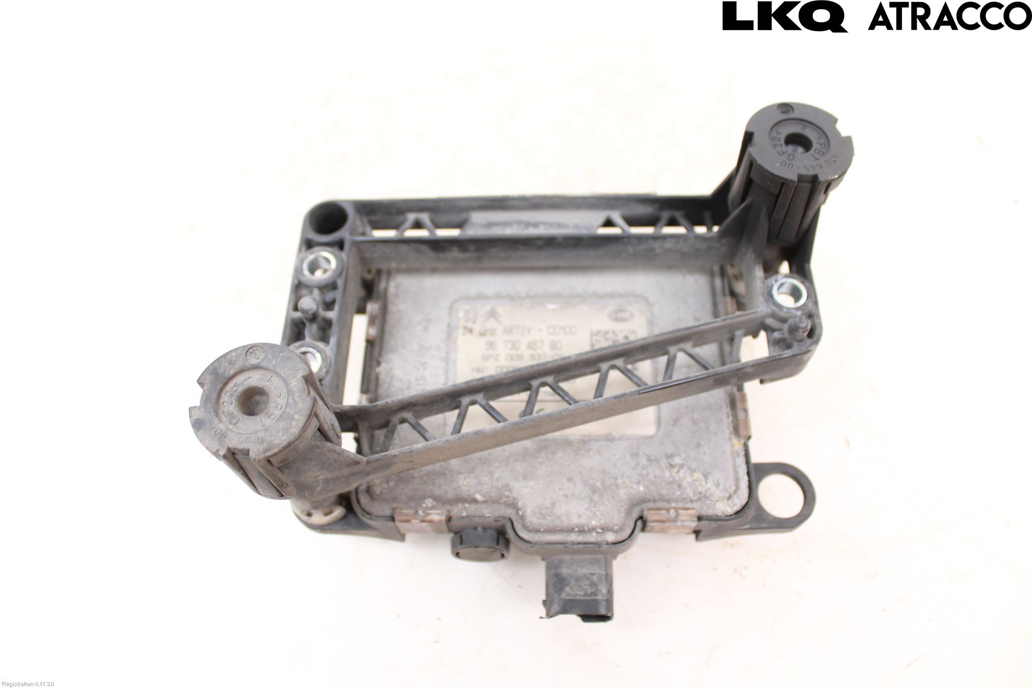 Peugeot 3008 09-16 Sensor Fartsbegrensning